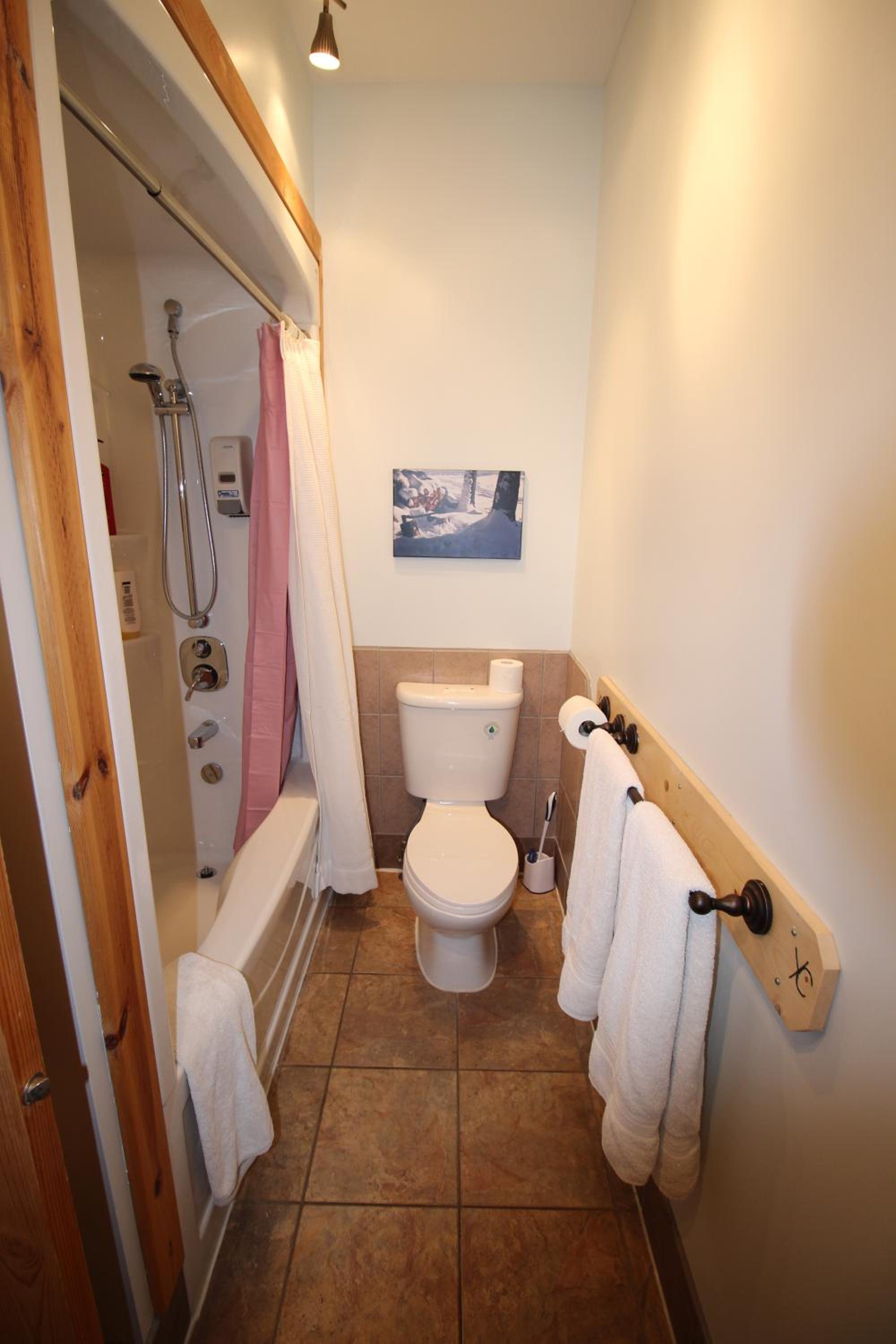 York Creek Bed & Breakfast