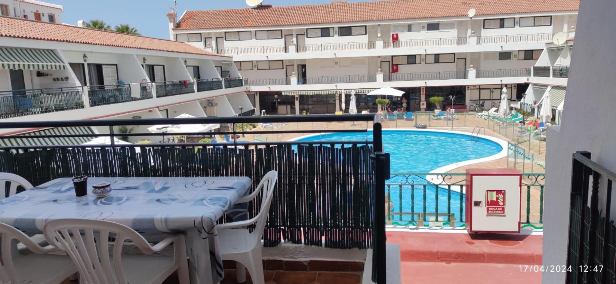 Paraiso Chipeque los cristianos