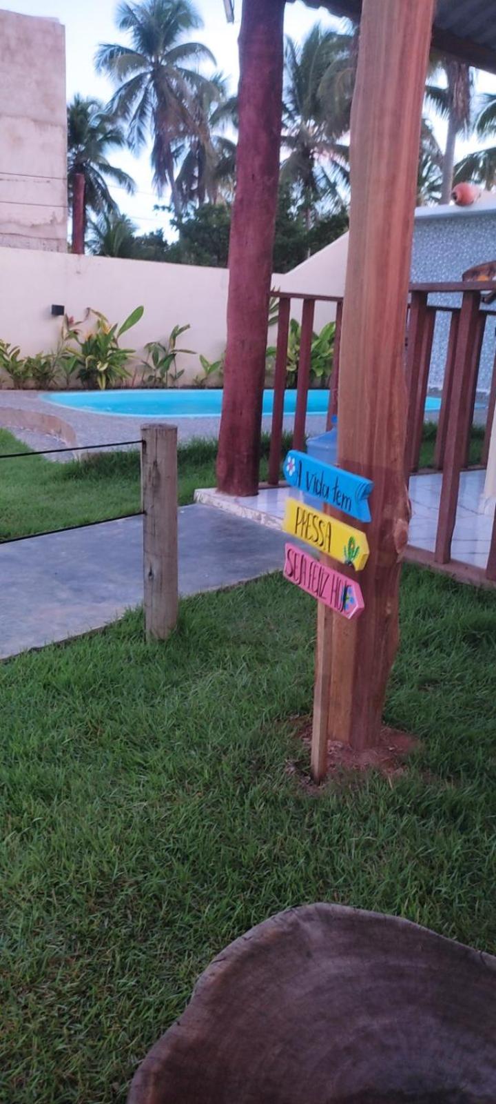 Recanto Caicara