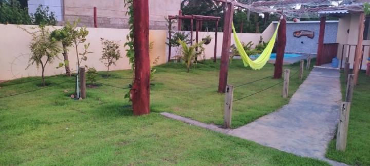 Recanto Caicara