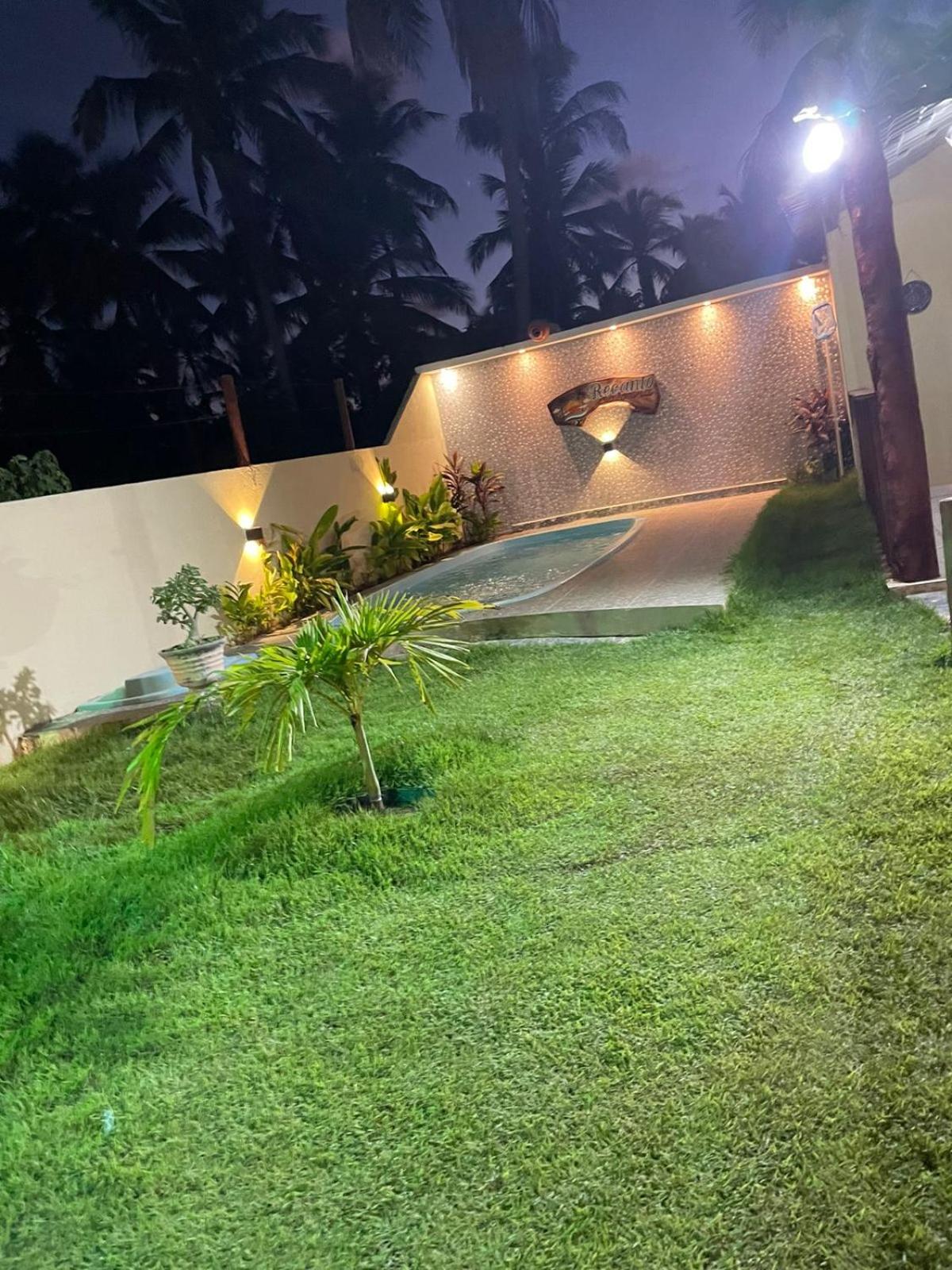 Recanto Caicara