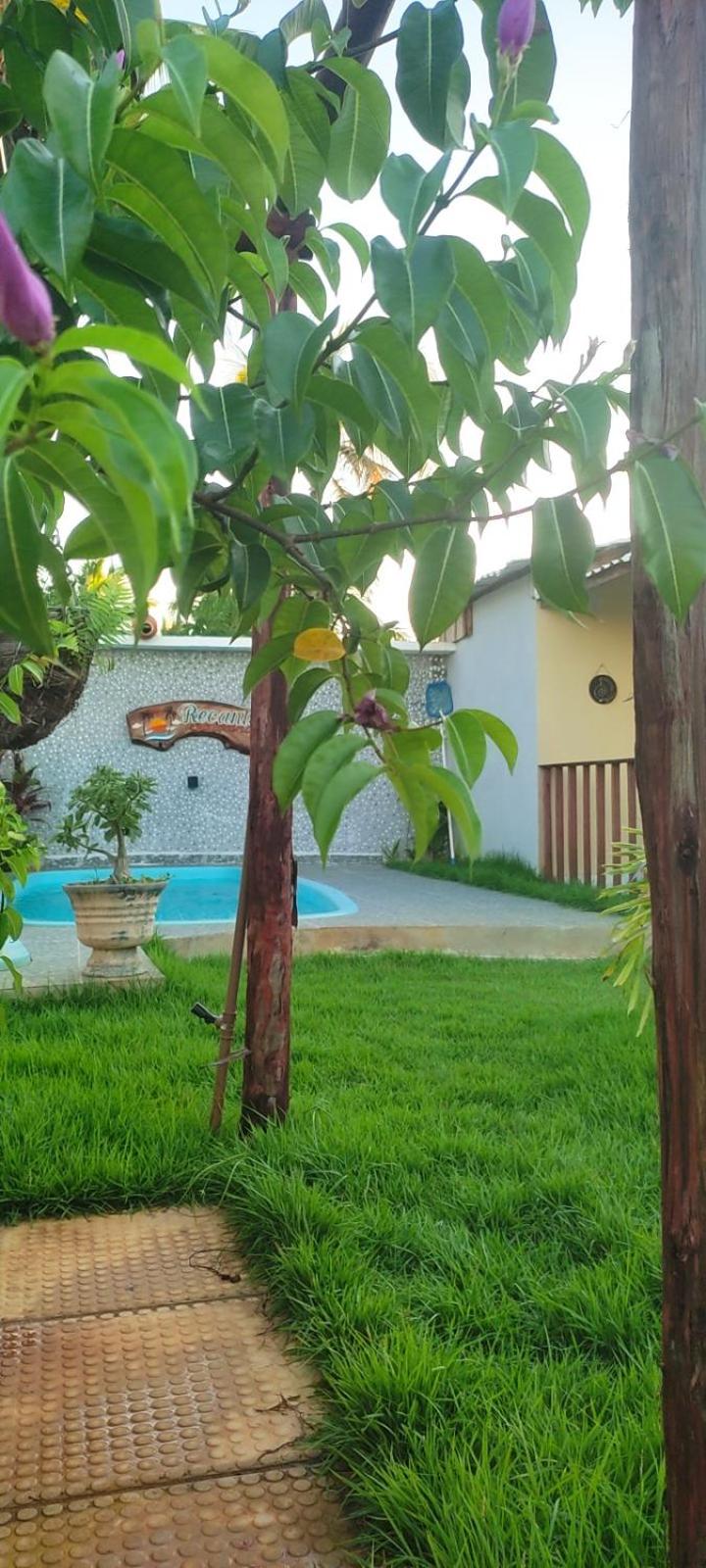 Recanto Caicara