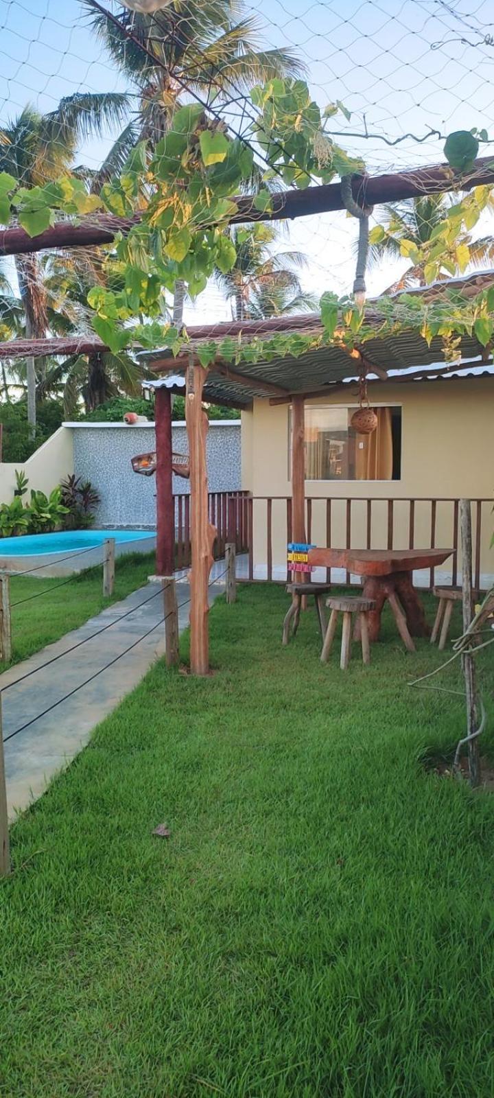 Recanto Caicara