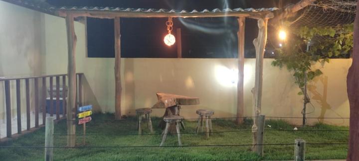 Recanto Caicara