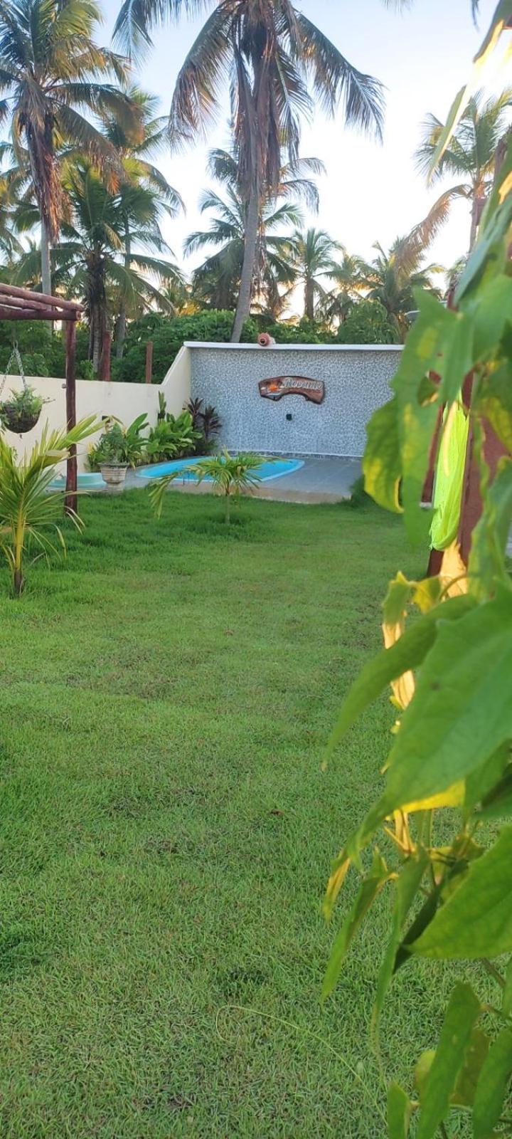 Recanto Caicara