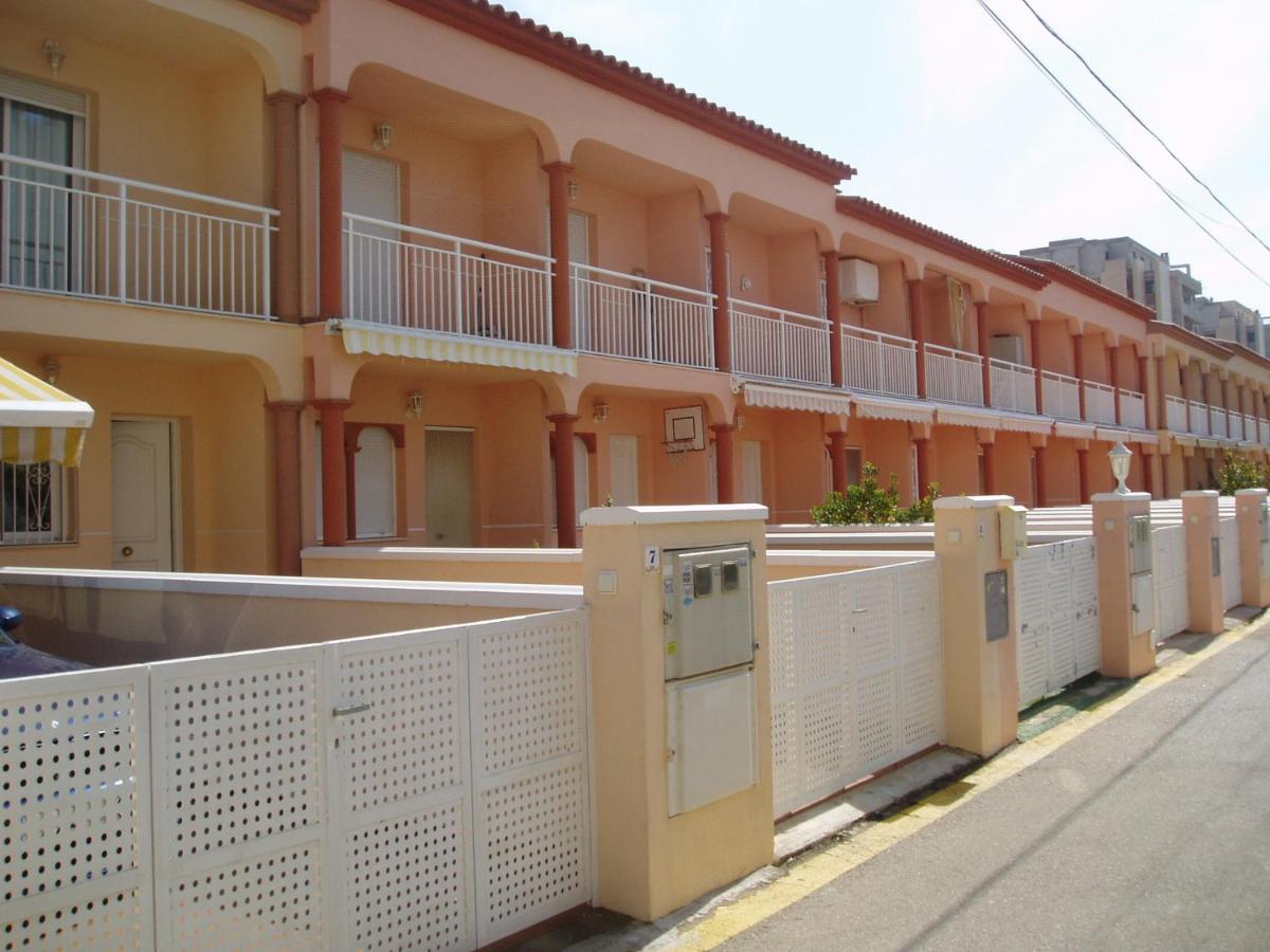 Alquileres Figuerola Les Villes photo 4