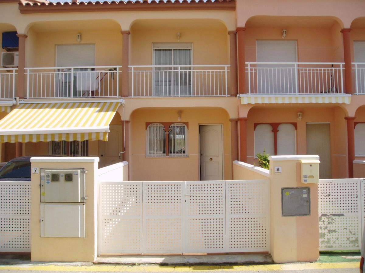 Alquileres Figuerola Les Villes photo 1