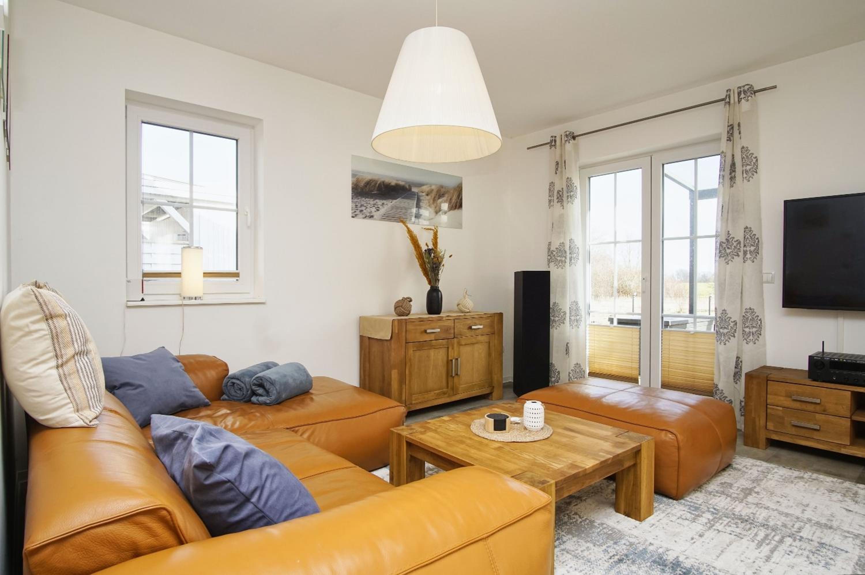 Ferienhaus Linea