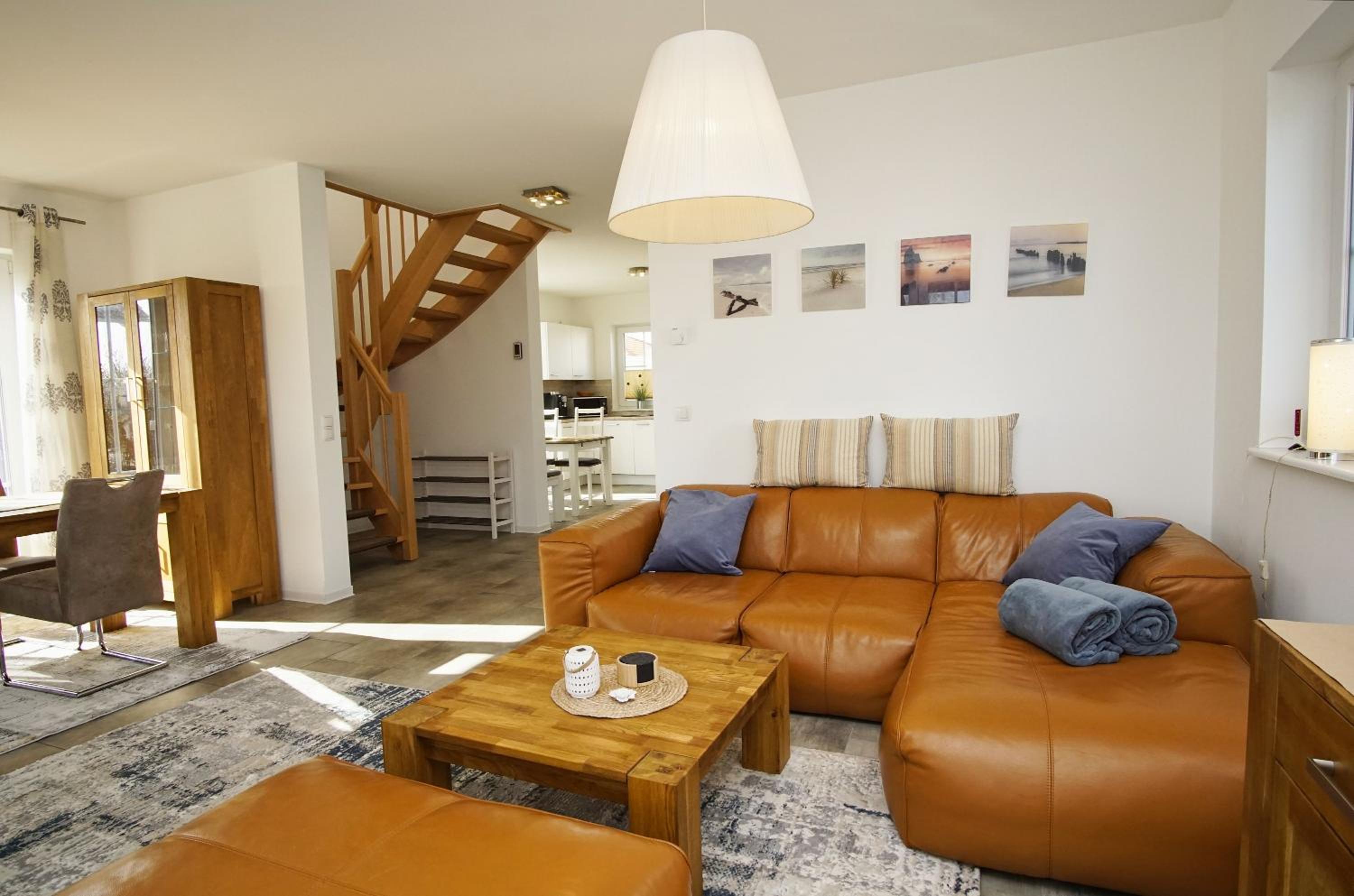 Ferienhaus Linea