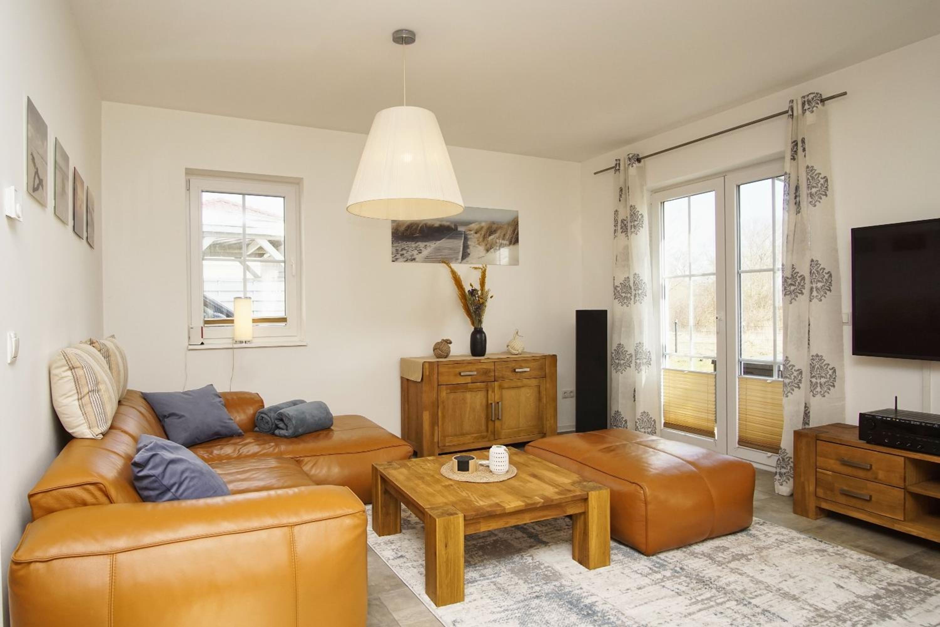 Ferienhaus Linea