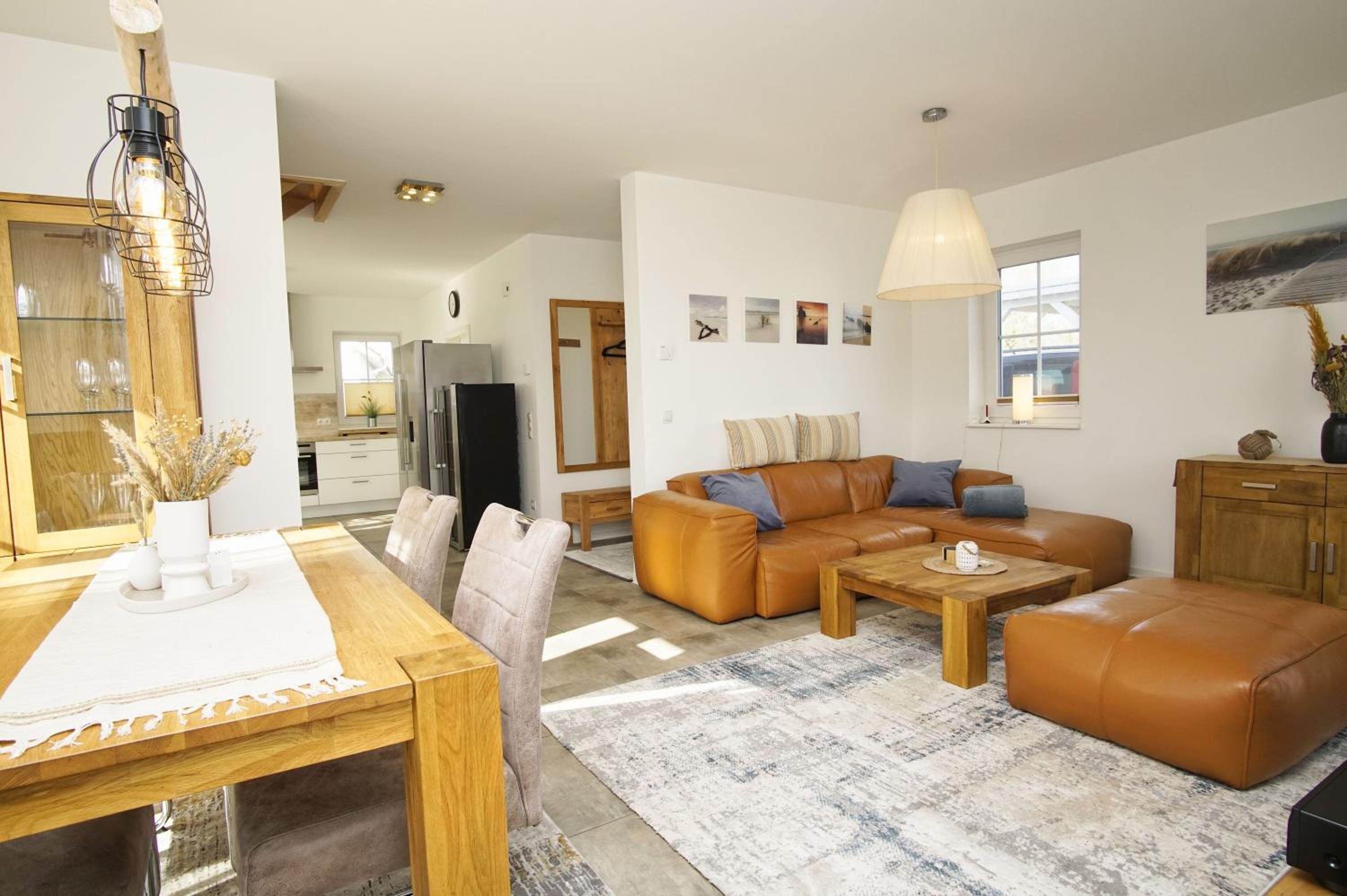 Ferienhaus Linea