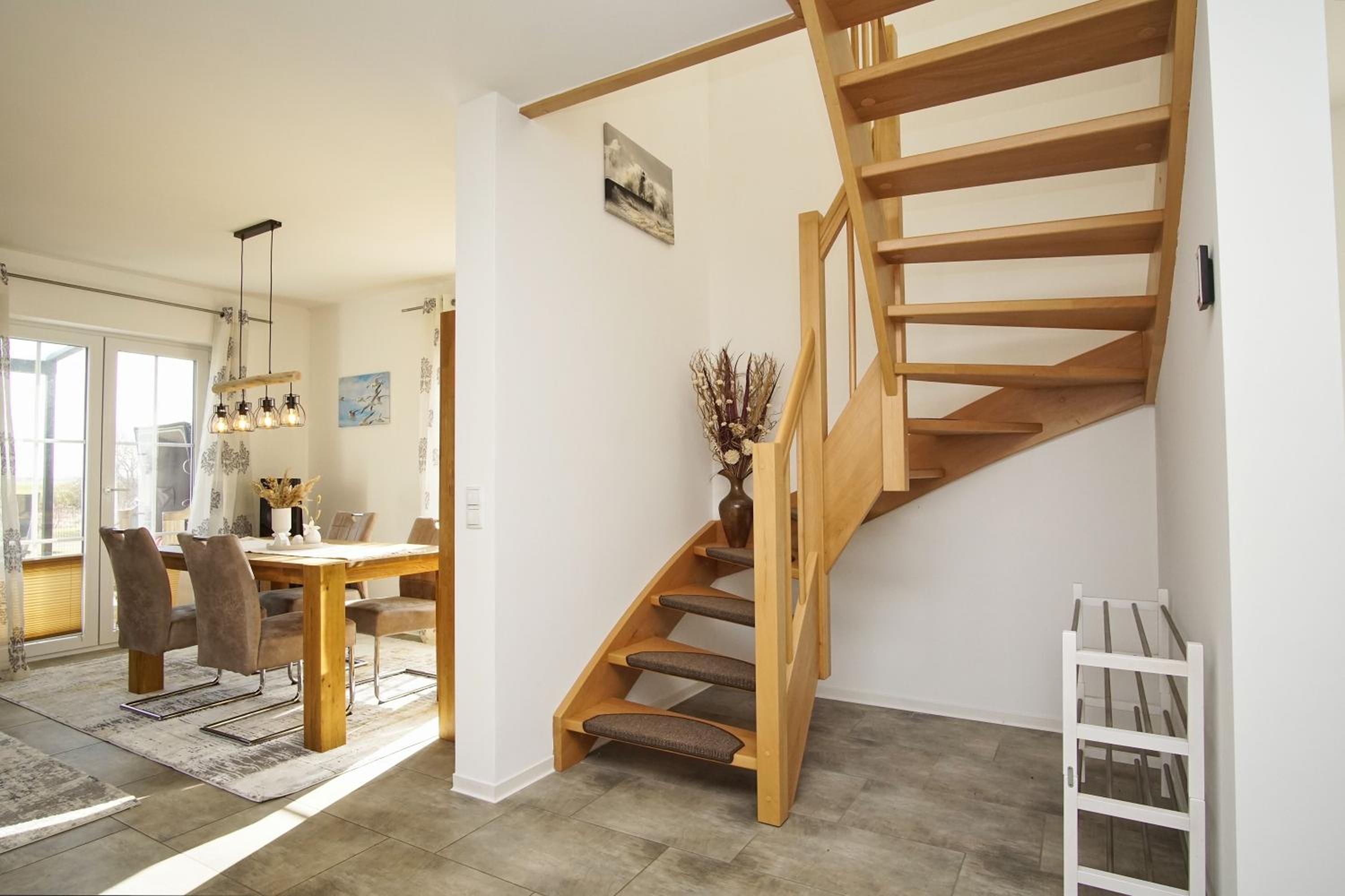 Ferienhaus Linea
