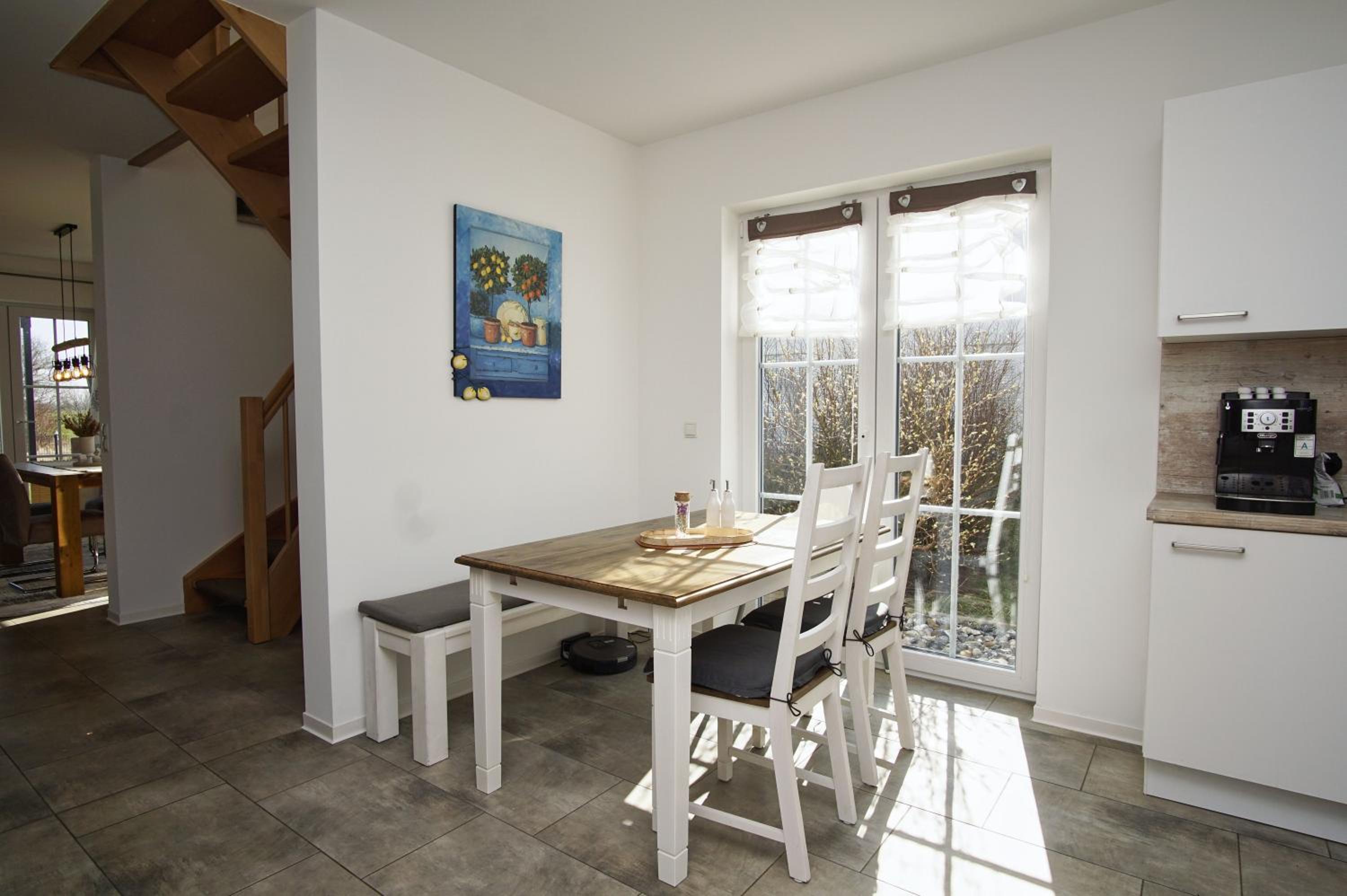 Ferienhaus Linea