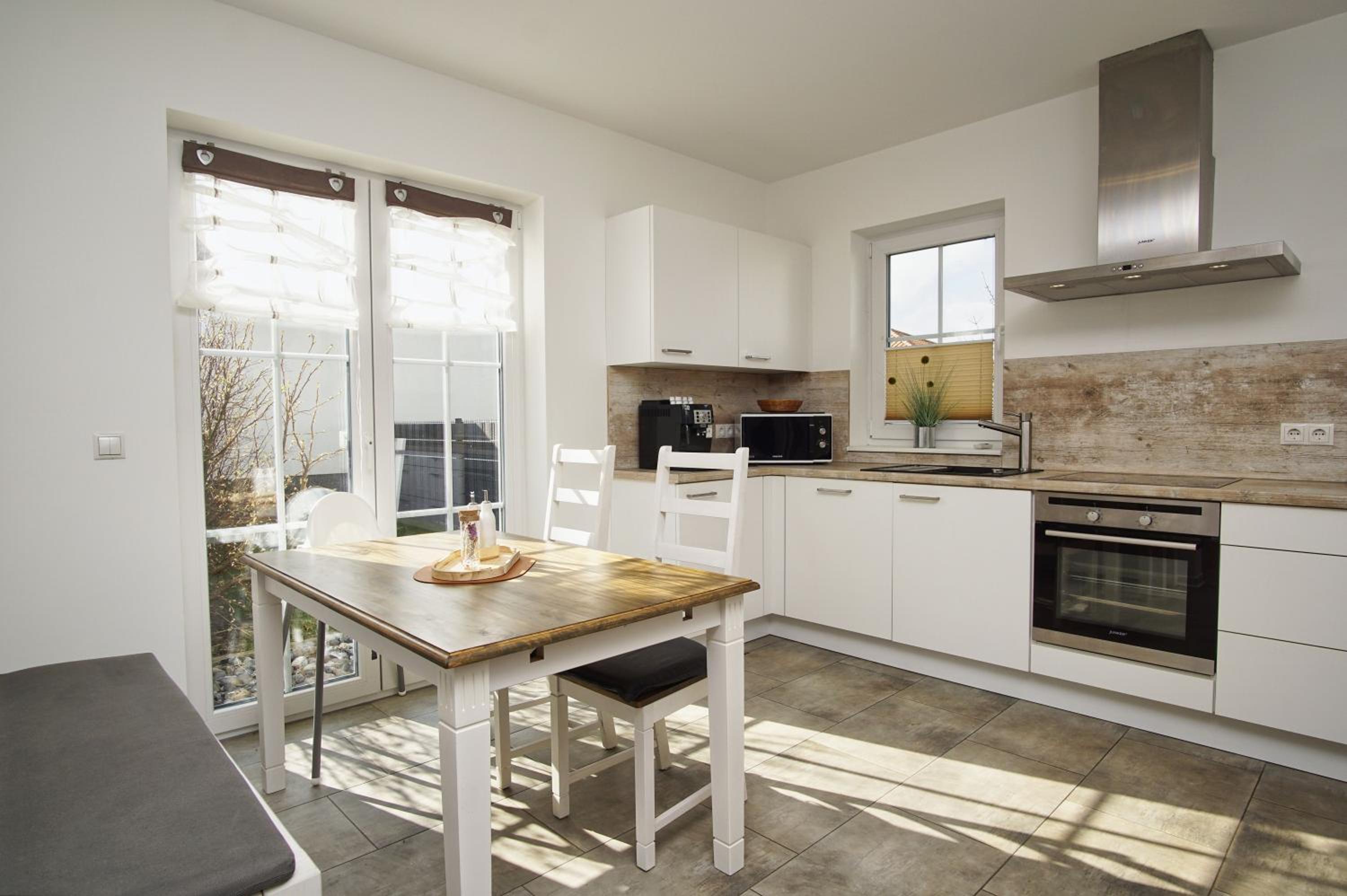 Ferienhaus Linea