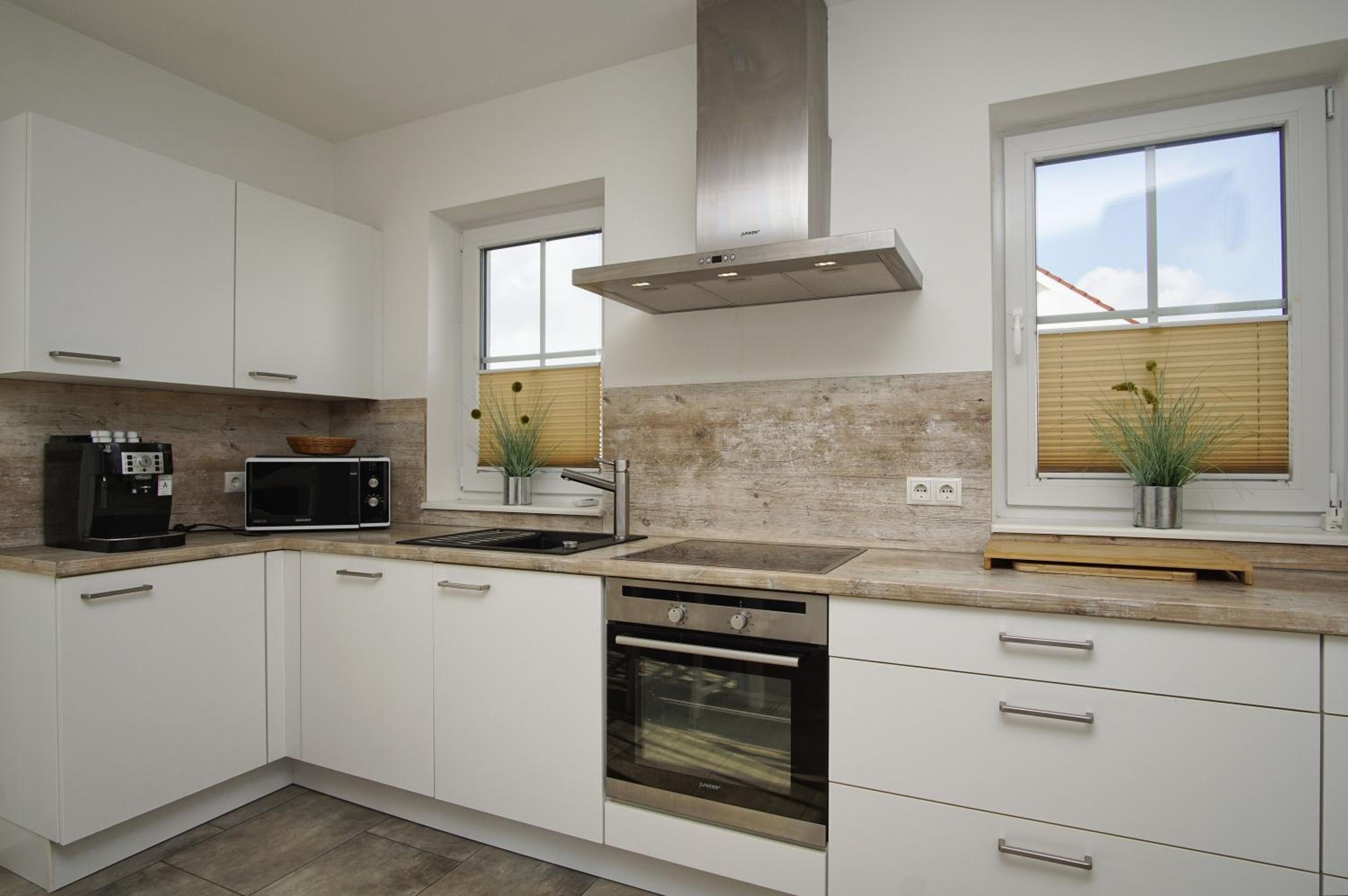 Ferienhaus Linea