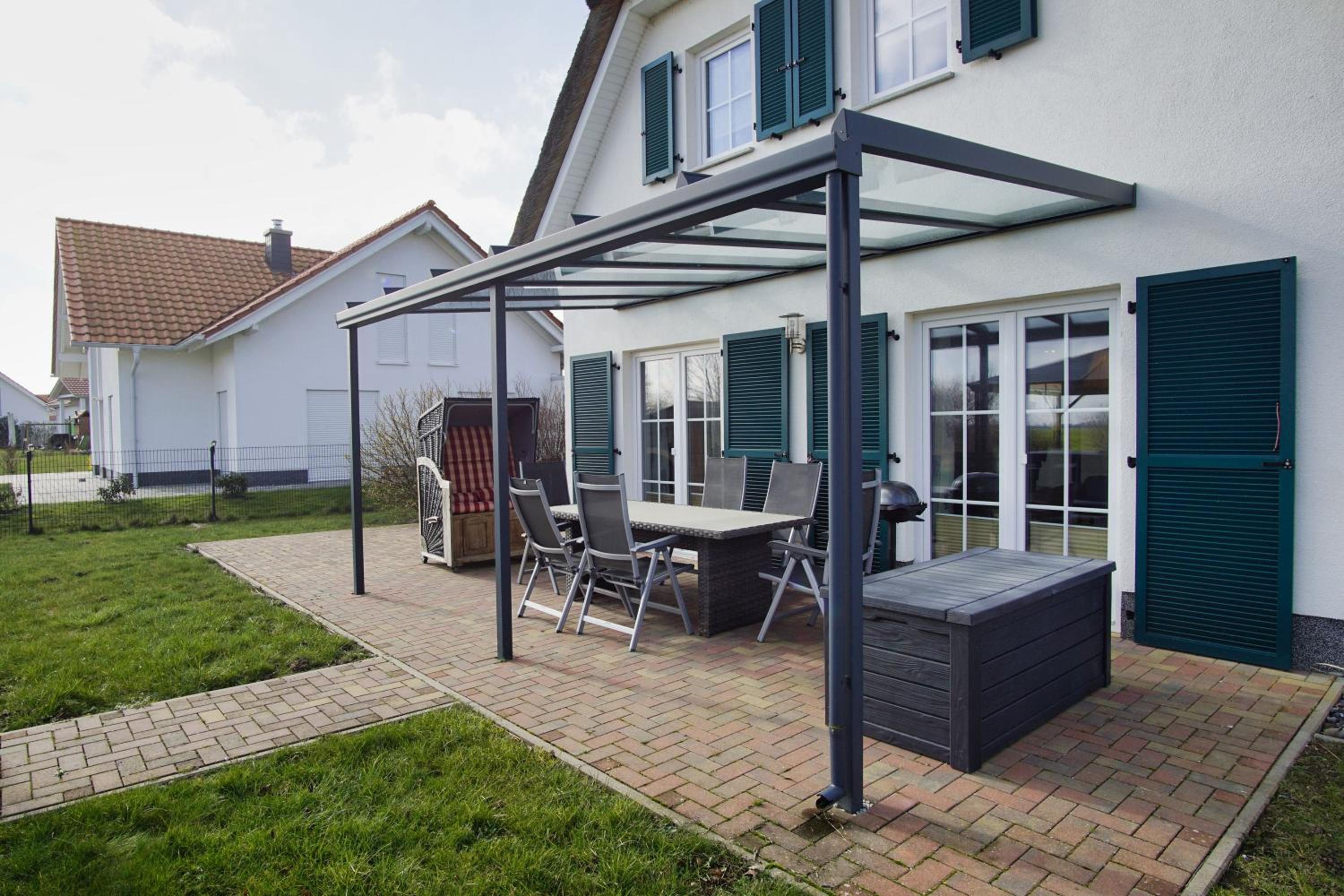 Ferienhaus Linea