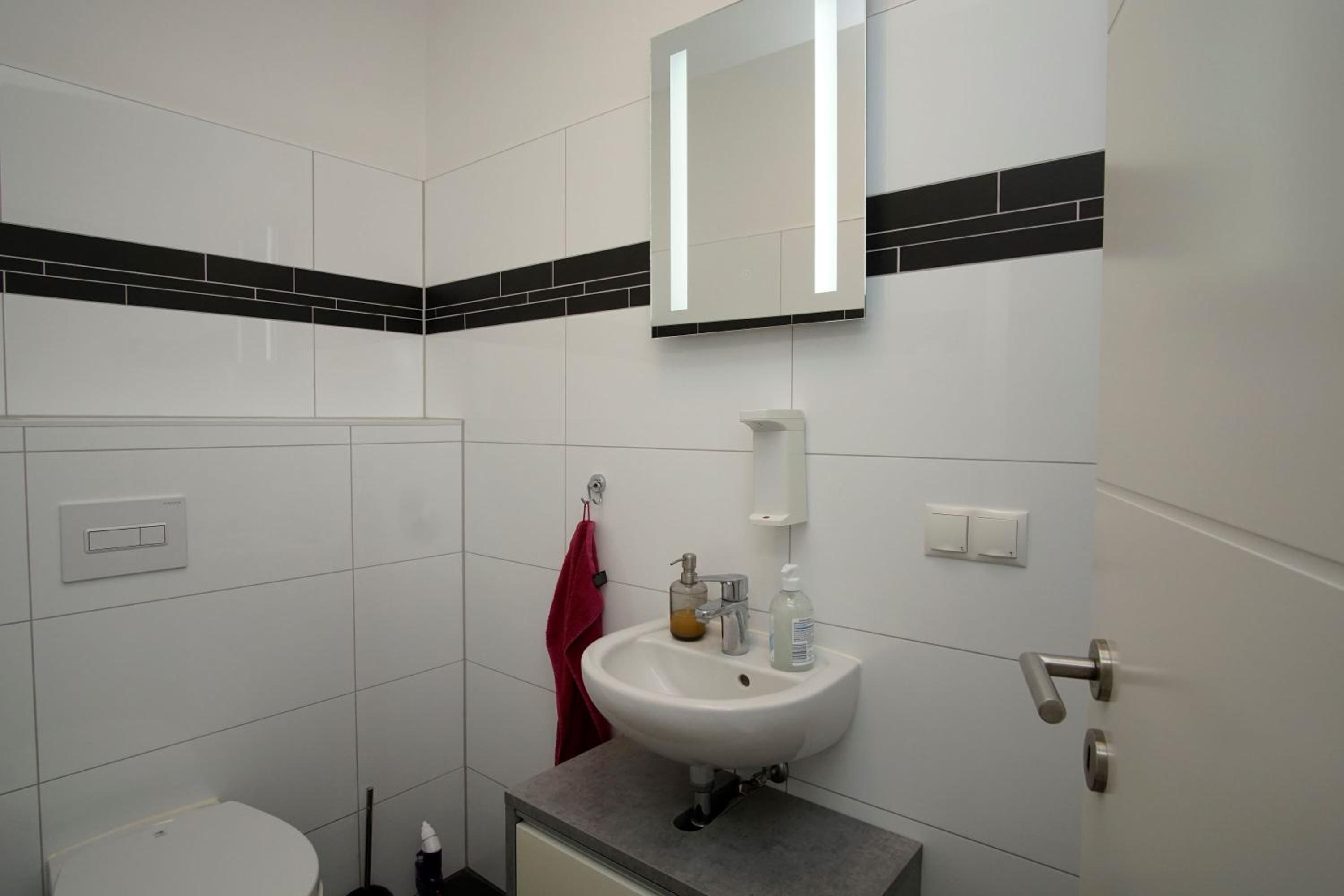 Ferienhaus Linea