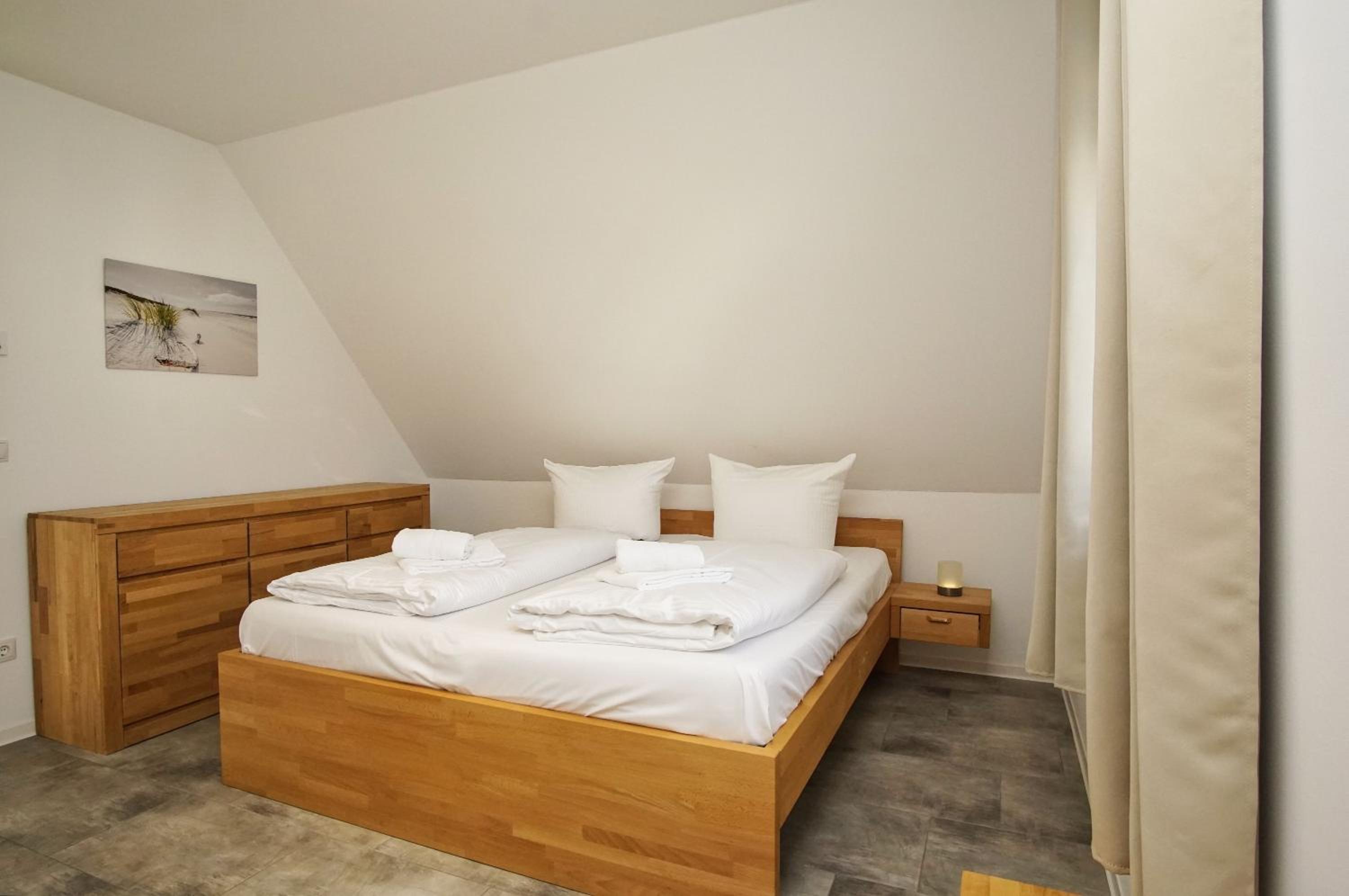 Ferienhaus Linea