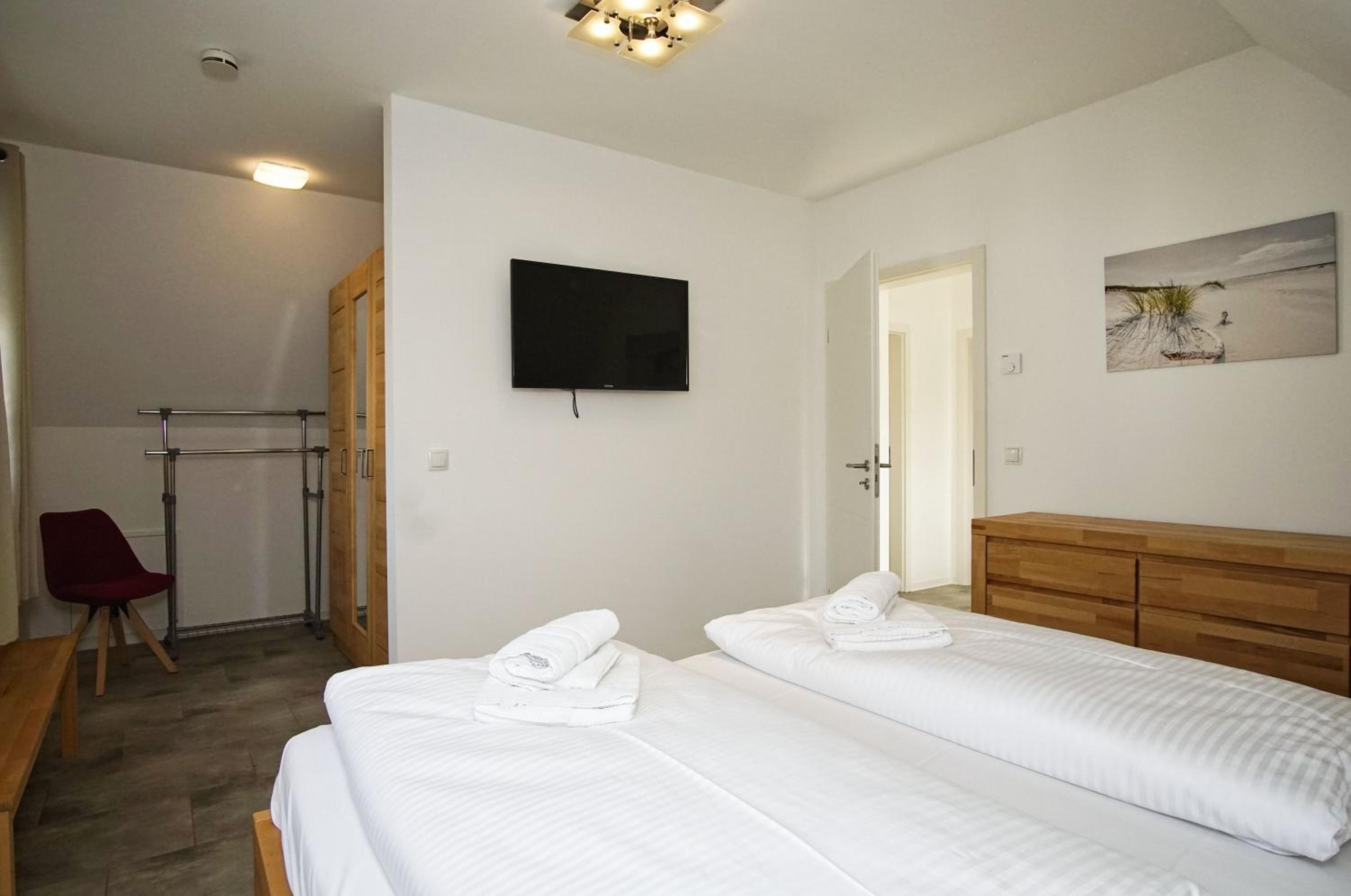 Ferienhaus Linea