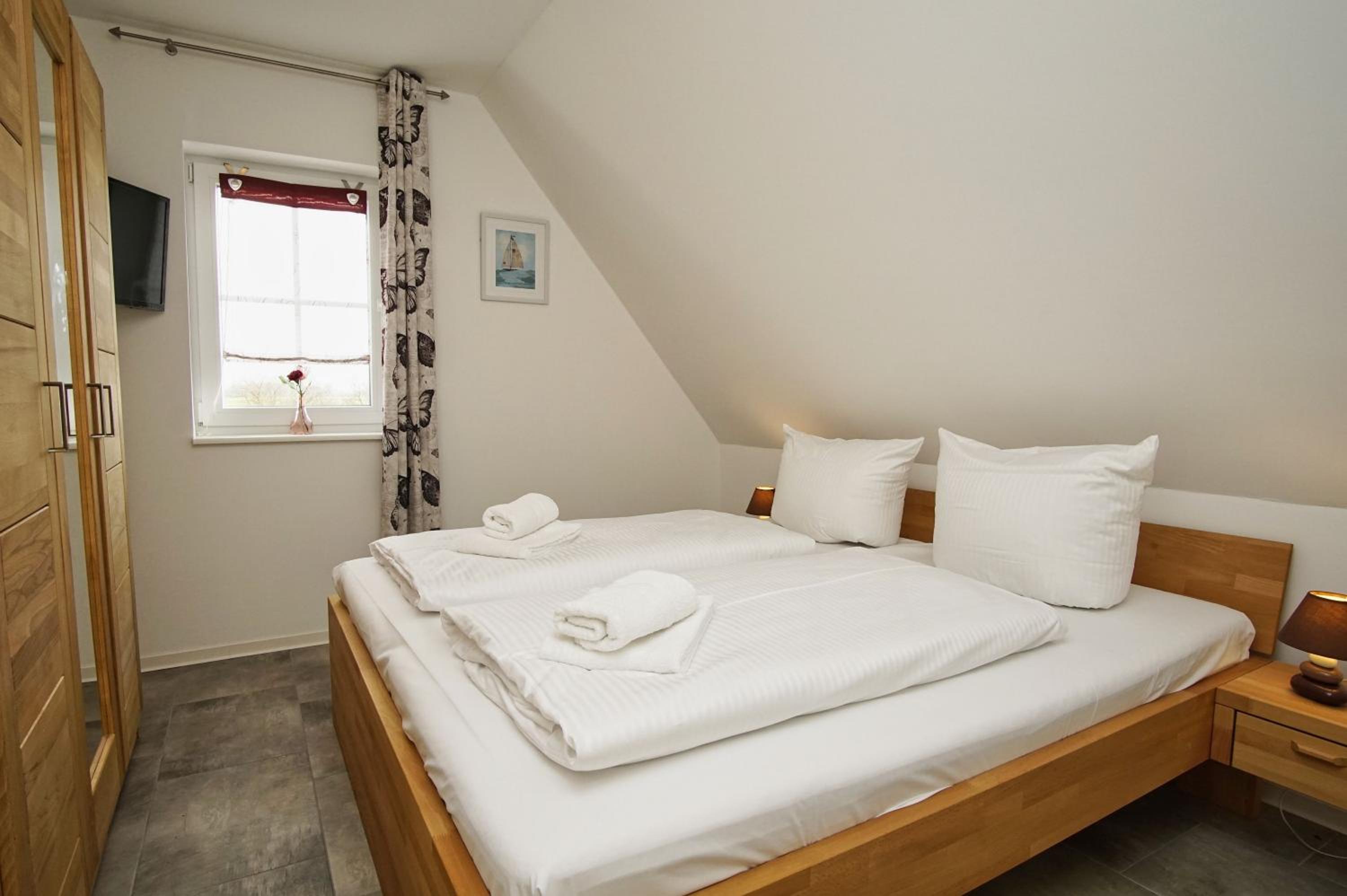 Ferienhaus Linea