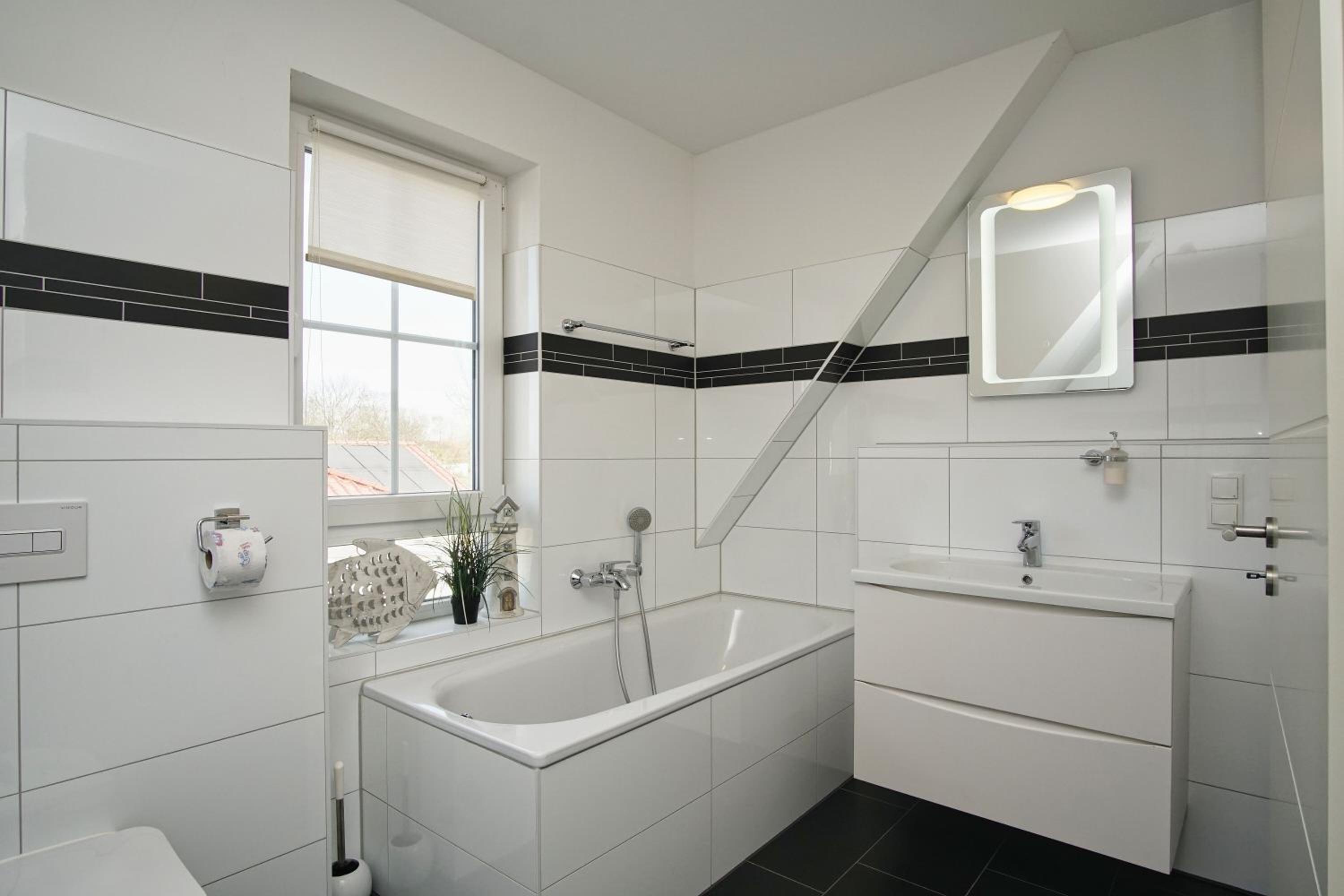 Ferienhaus Linea