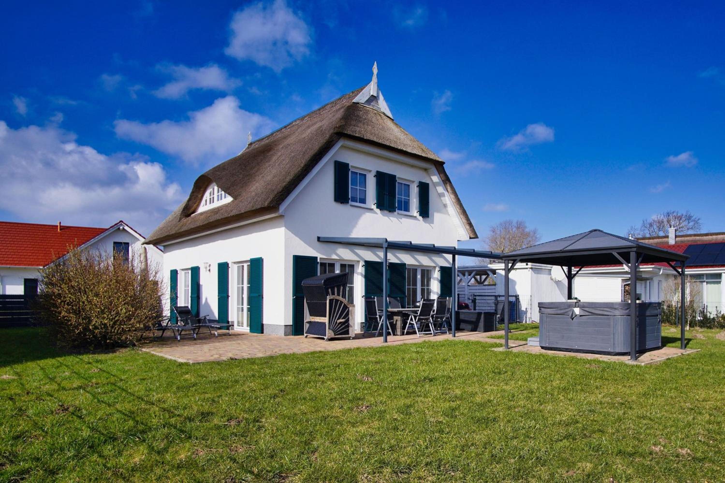 Ferienhaus Linea