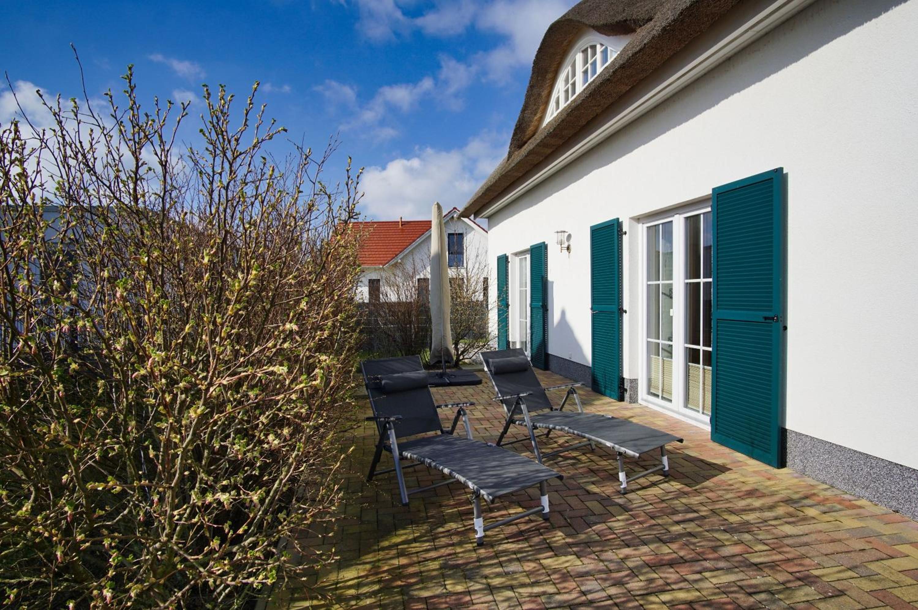 Ferienhaus Linea