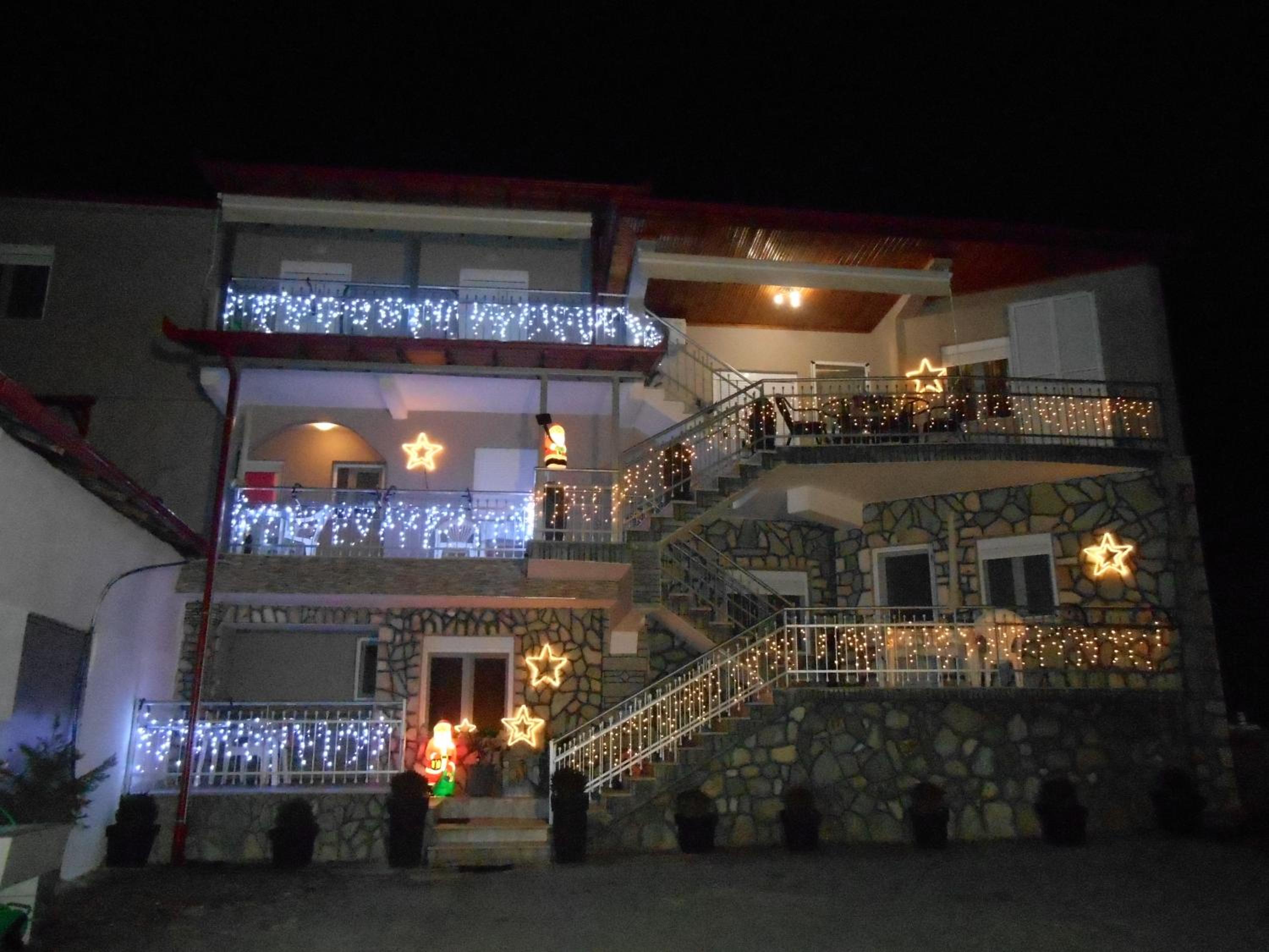 Guesthouse Tsoka view 2