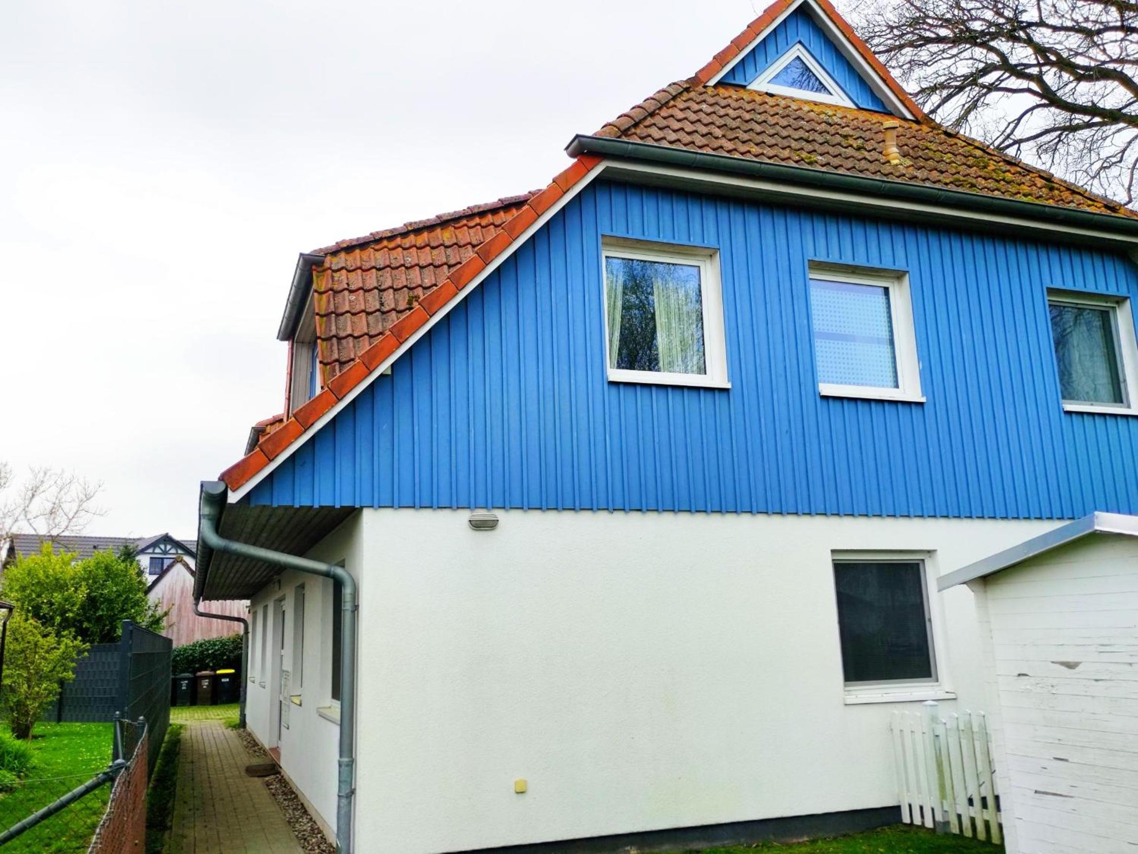 Ferienwohnung Ohana
