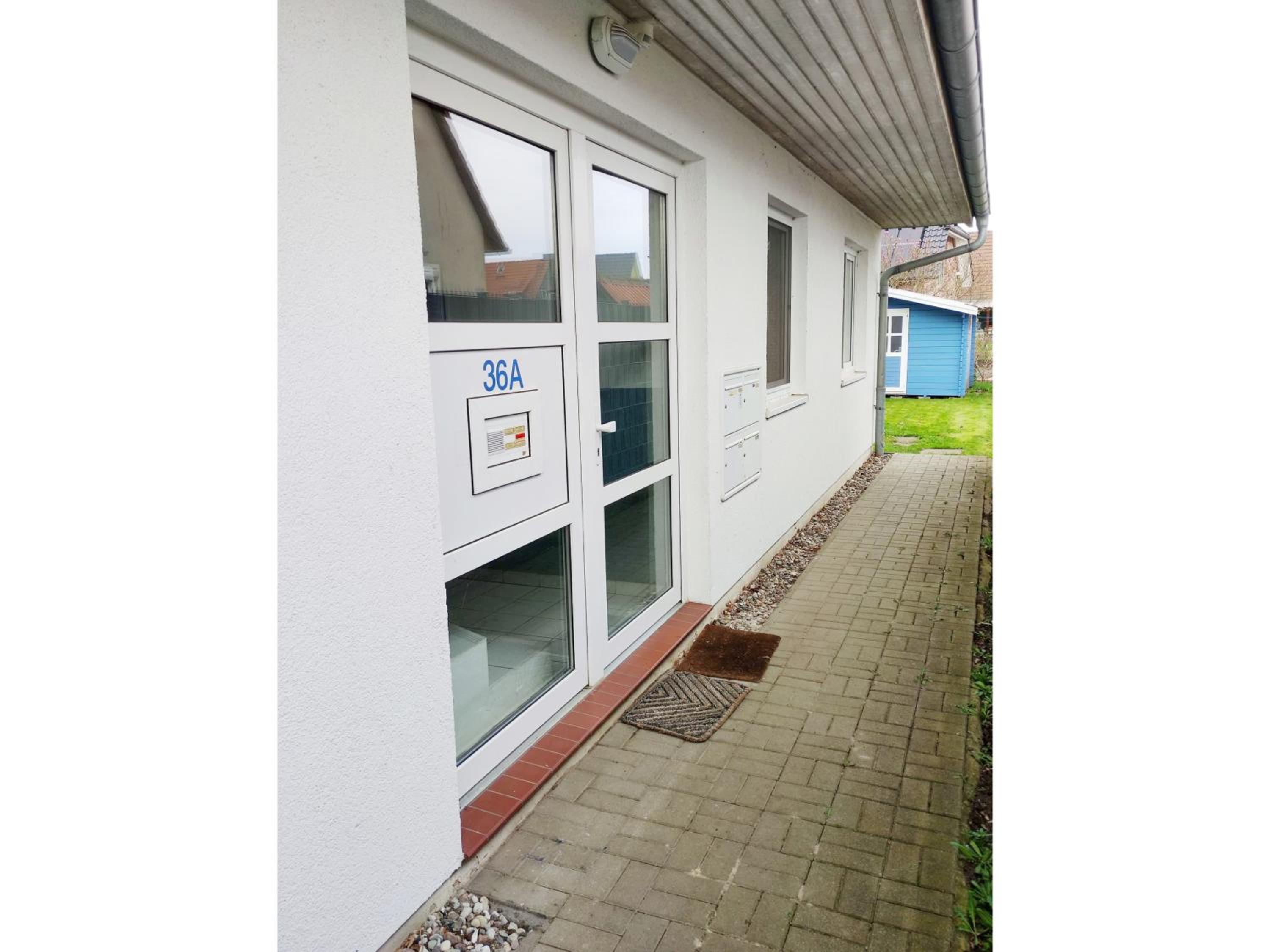 Ferienwohnung Ohana