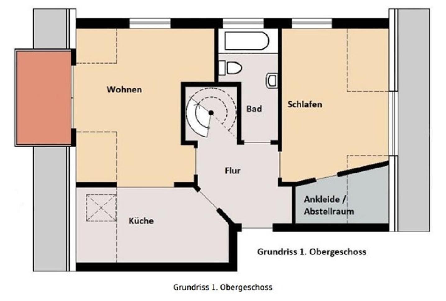 Ferienwohnung Ohana