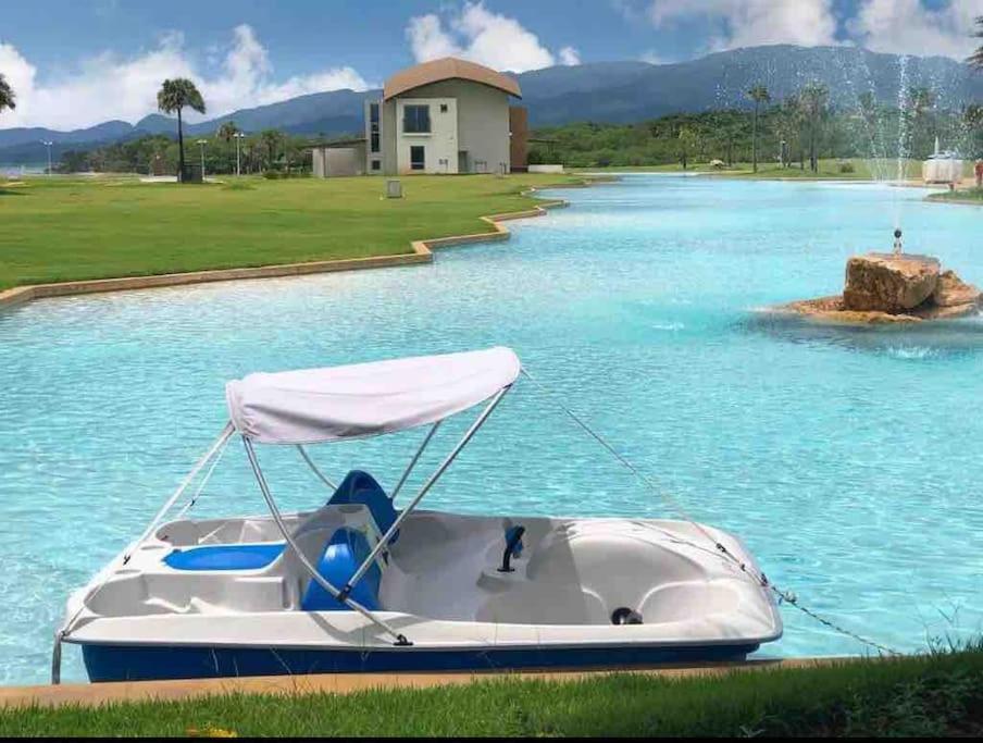 A Hidden Gem in the Caribbean Paradise