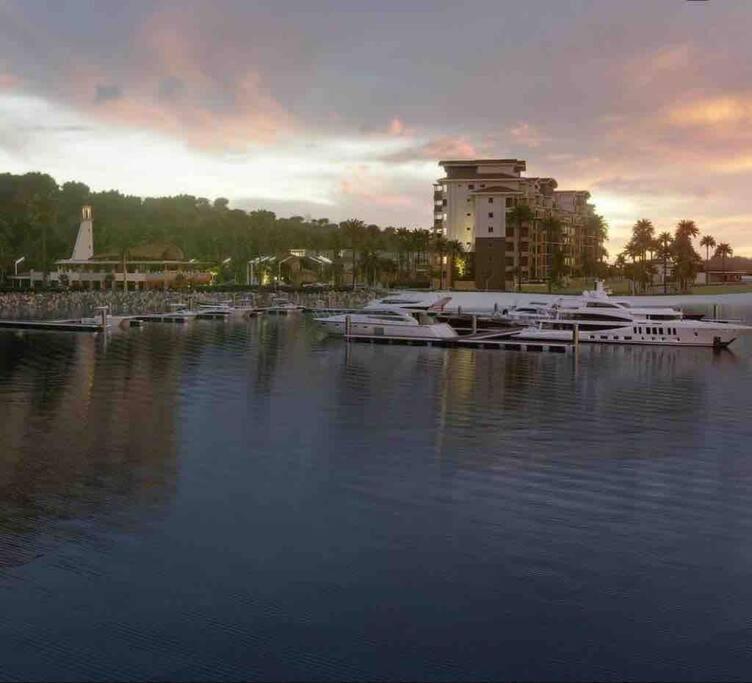 A Hidden Gem in the Caribbean Paradise