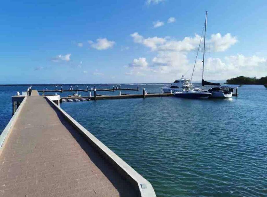 A Hidden Gem in the Caribbean Paradise