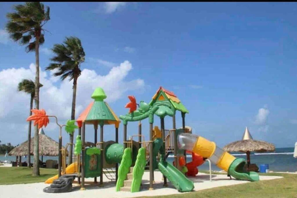 A Hidden Gem in the Caribbean Paradise