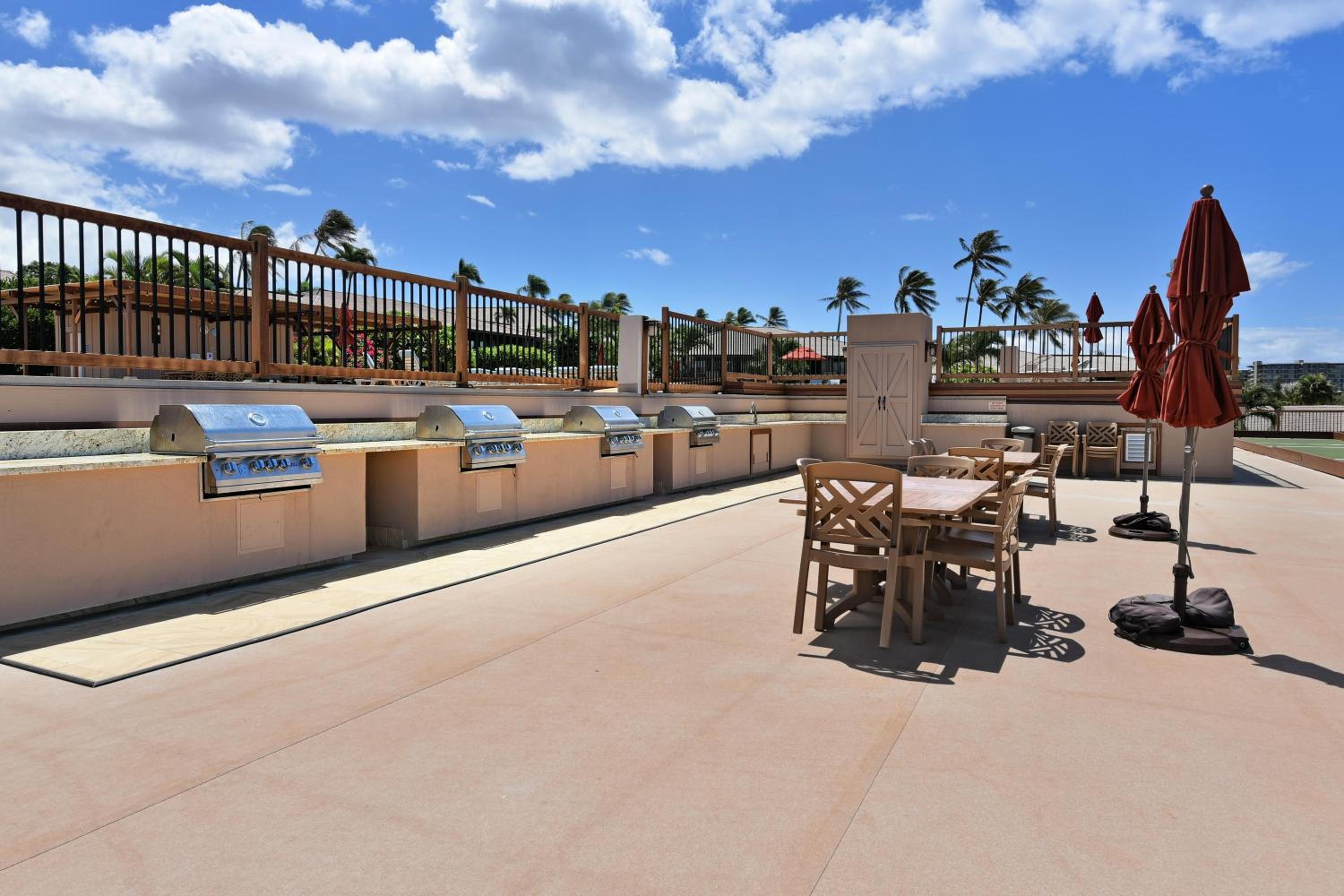Eldorado A203 · EL A203 Spacious 1BD on Kaanapali Golf Course w