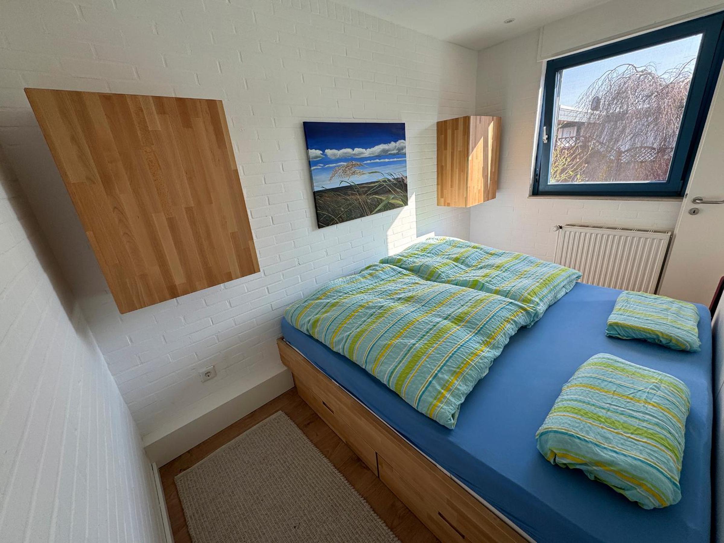Ferienhaus DEICHBLICK