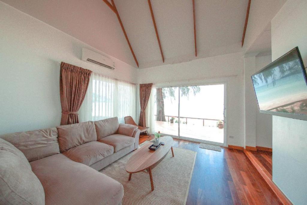 Twin Bay Resort Koh Lanta