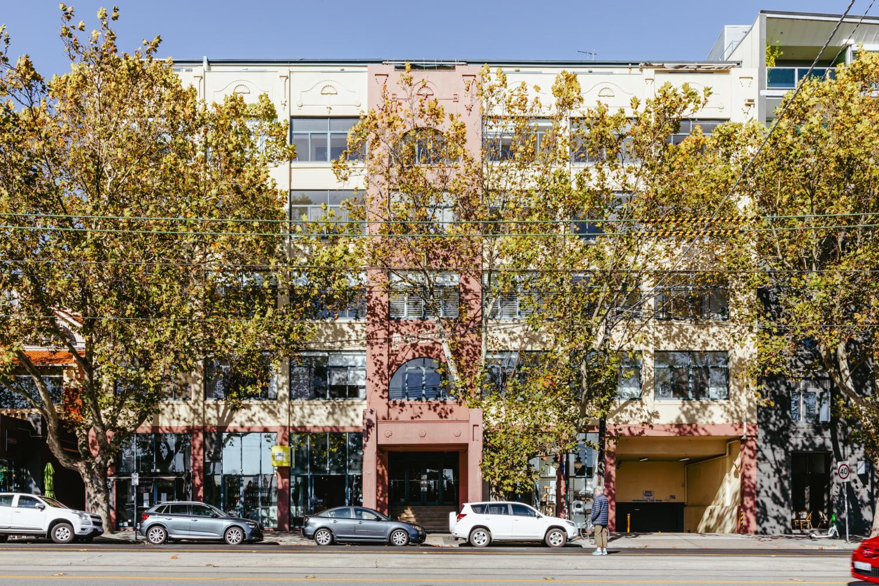 building