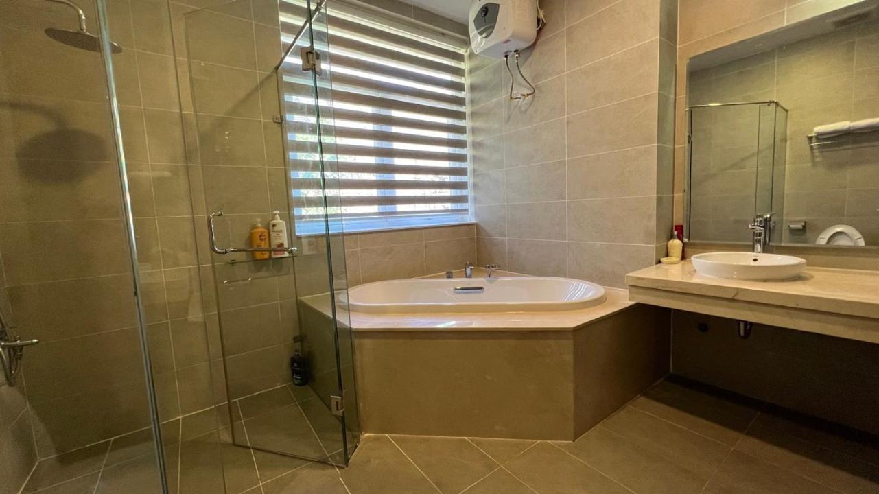 Rose Villa Lan Anh 9d2 Đà Lạt view 2