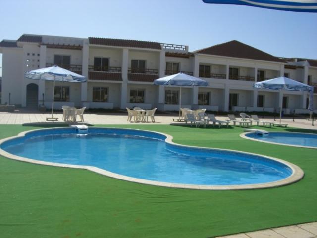 El Kheima Beach Resort