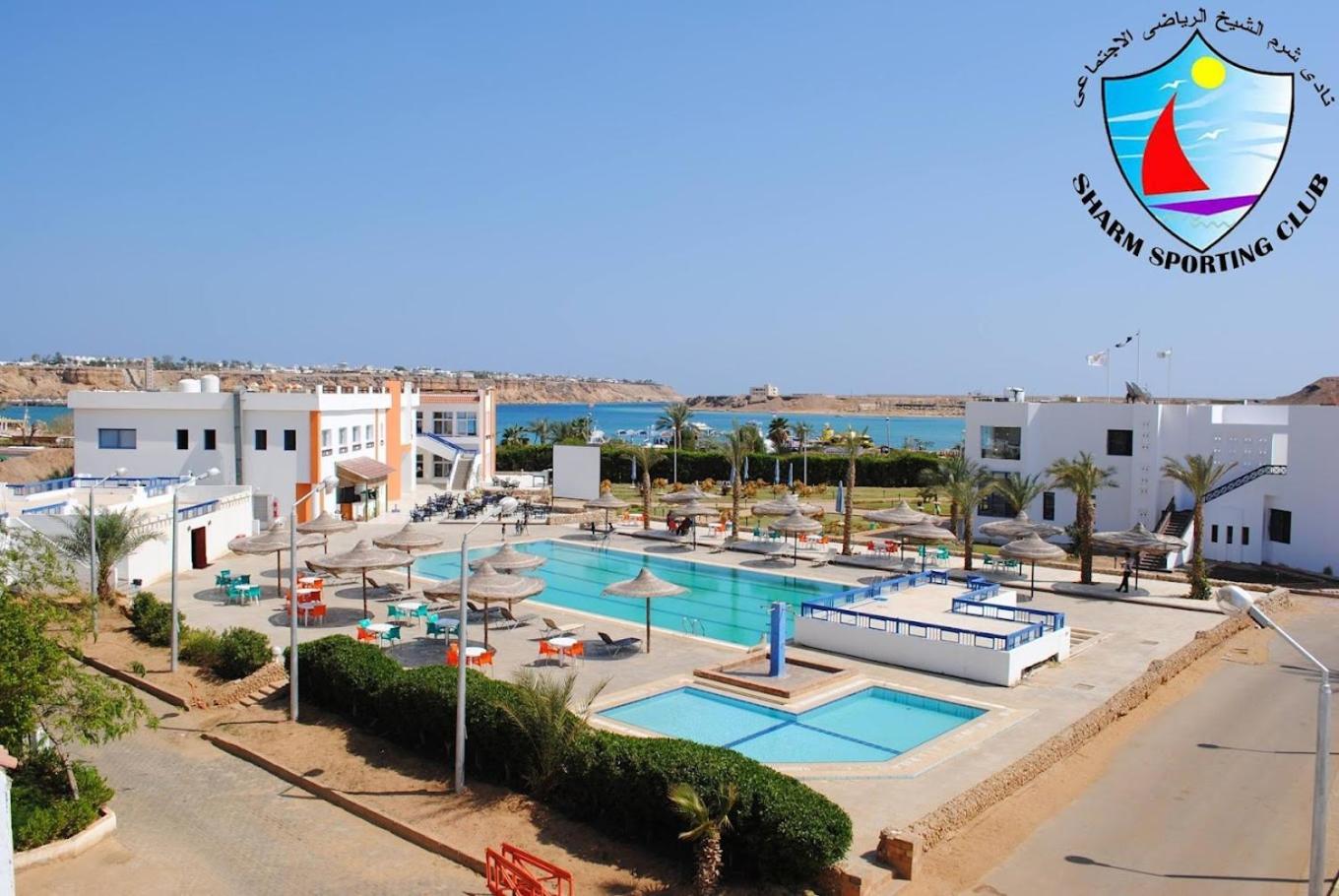 El Kheima Beach Resort