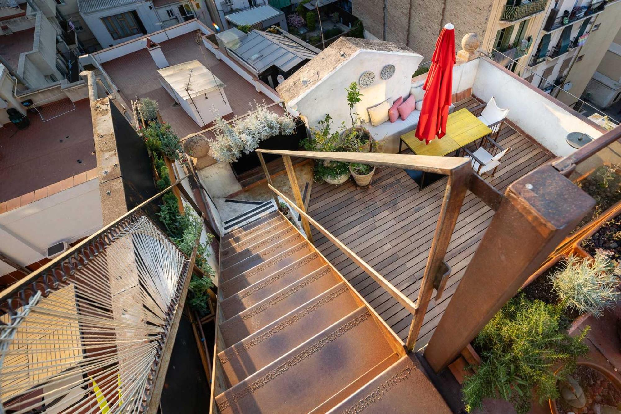roof