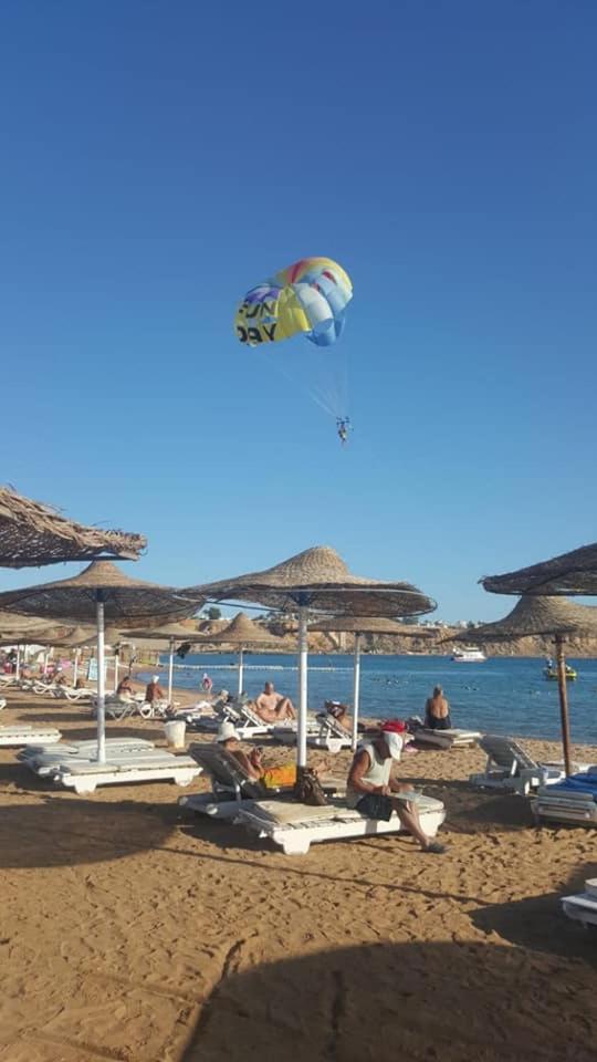 El Kheima Beach Resort