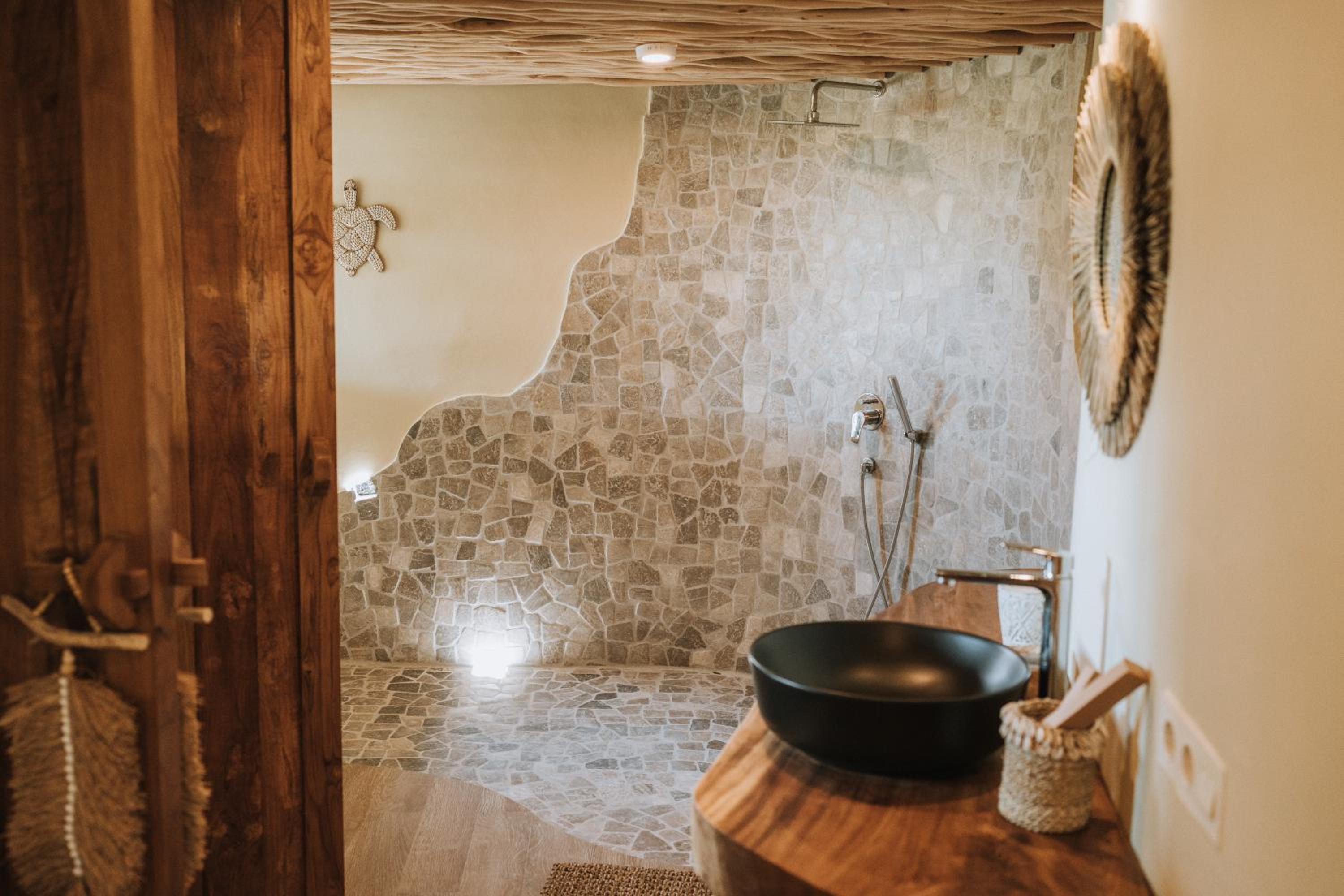Ecolodge Tropical Moonlight