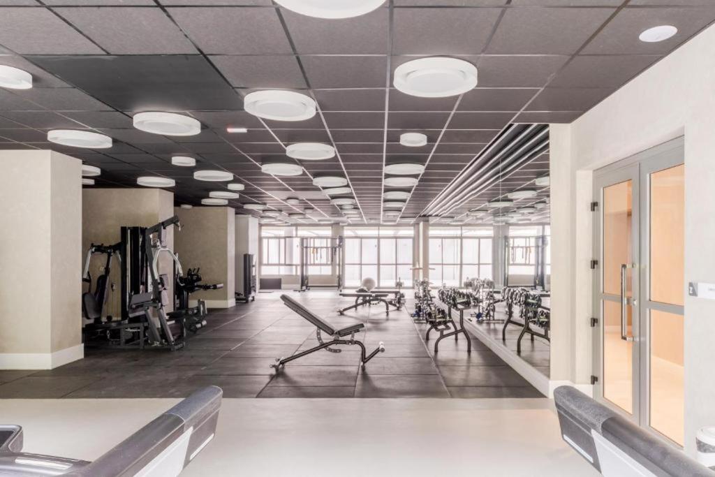 Flat de Luxo em Pinheiros Faria Lima