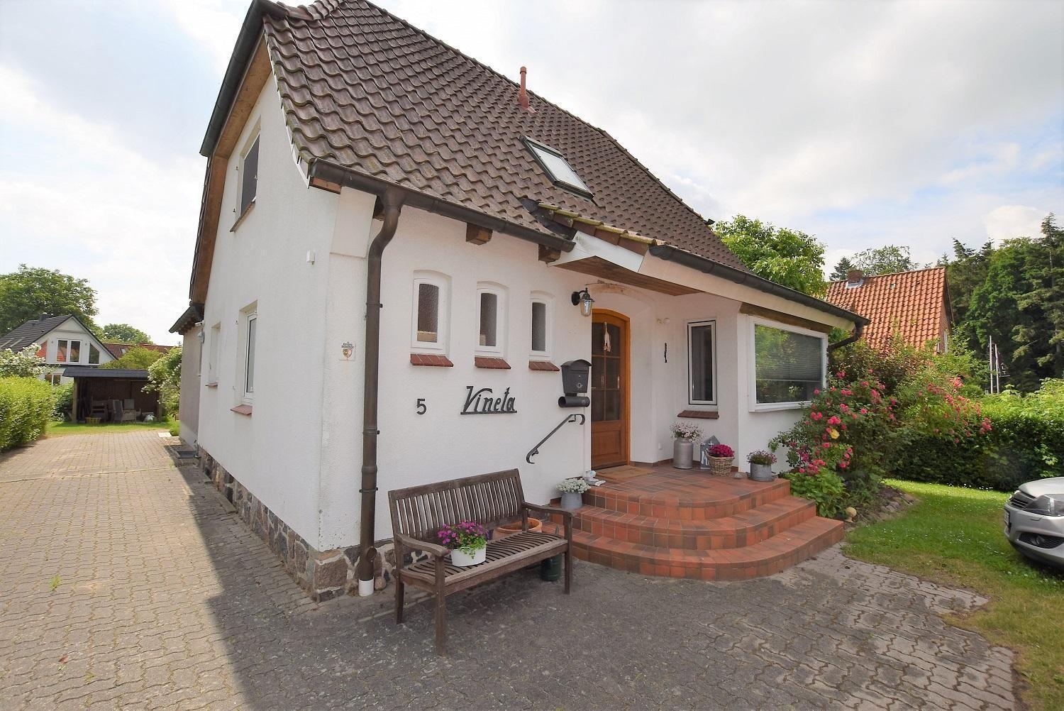 Vineta-Ankerplatz
