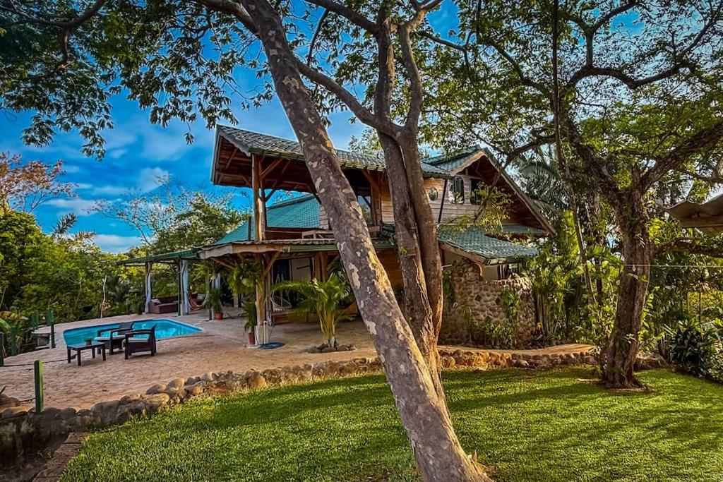Sundancefamily Paradise Villa