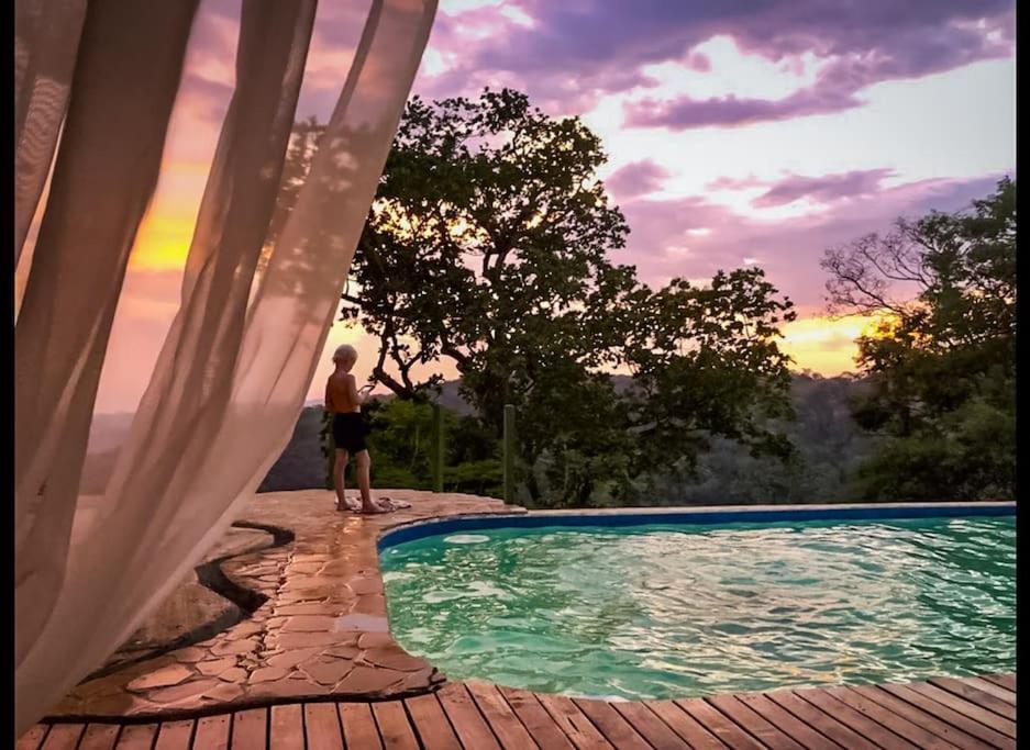 Sundancefamily Paradise Villa