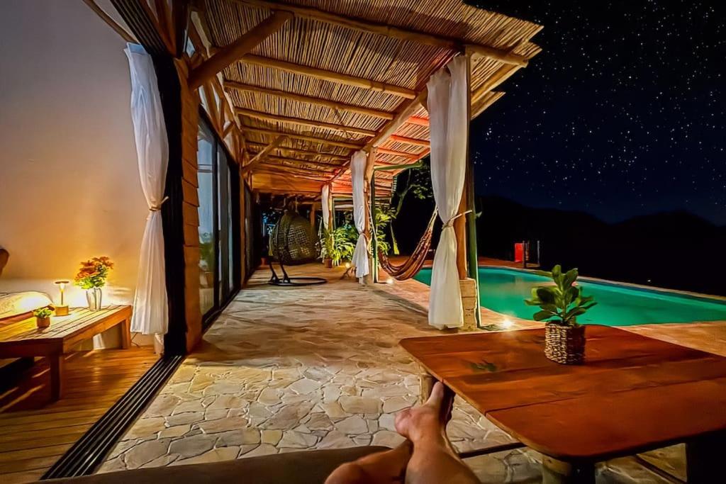 Sundancefamily Paradise Villa
